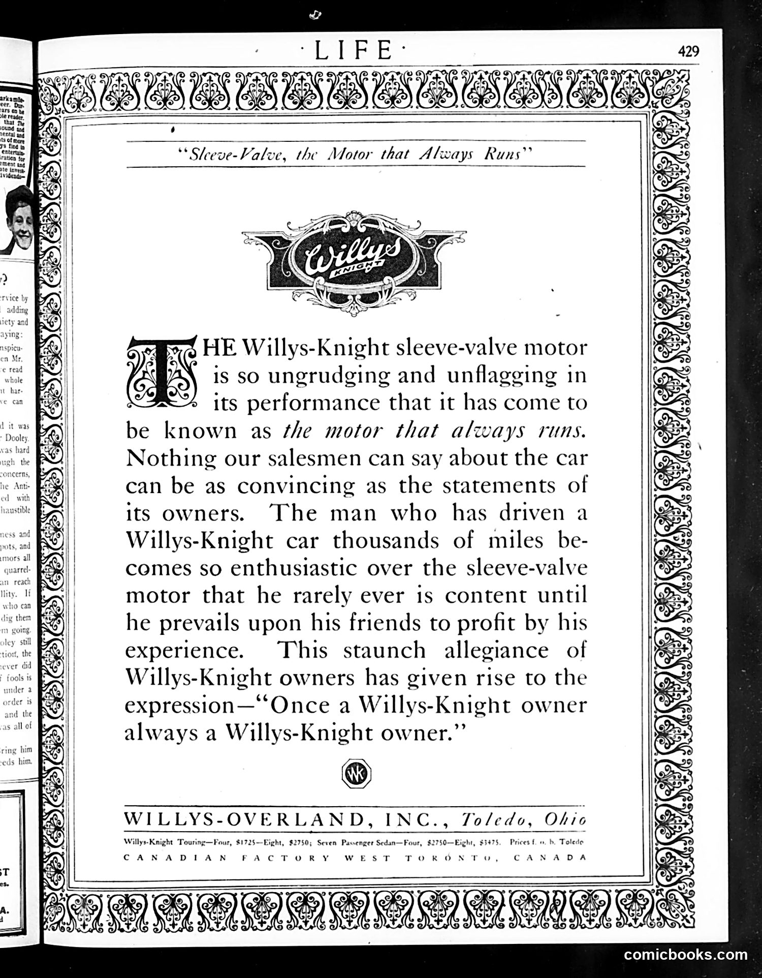 Life — March 13, 1919 — page 37 of 42