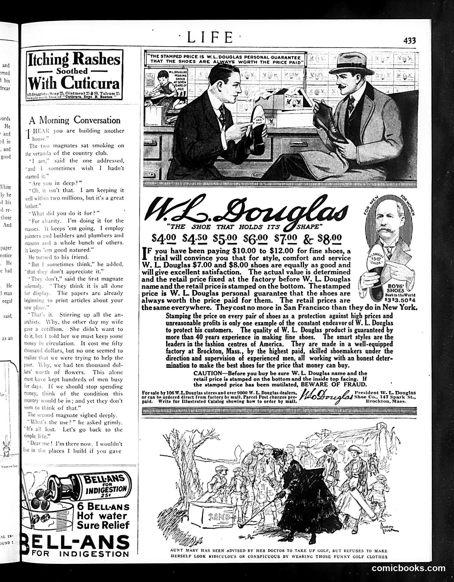 Life — March 13, 1919 — page 41 of 42