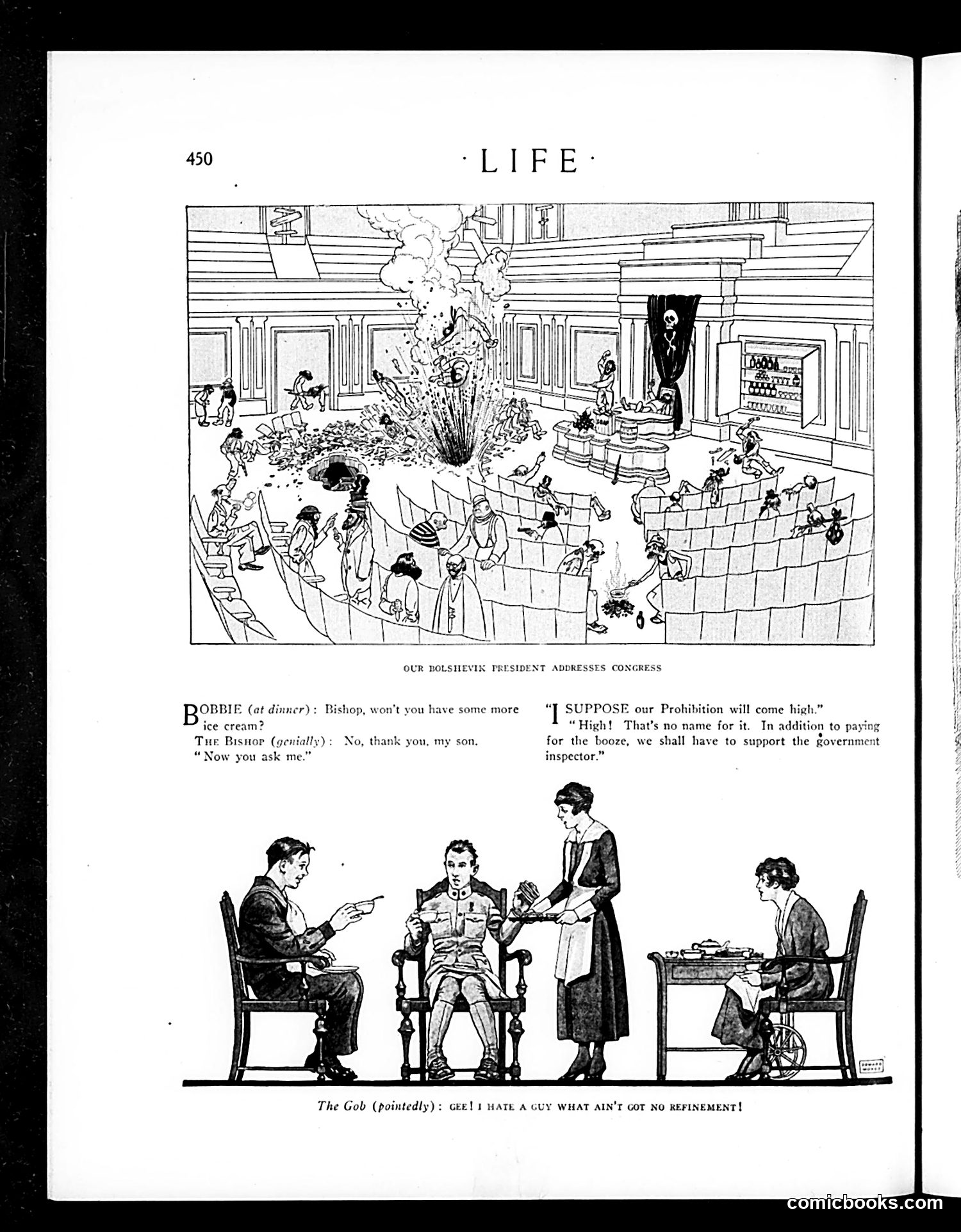 Life — March 20, 1919 — page 14 of 44