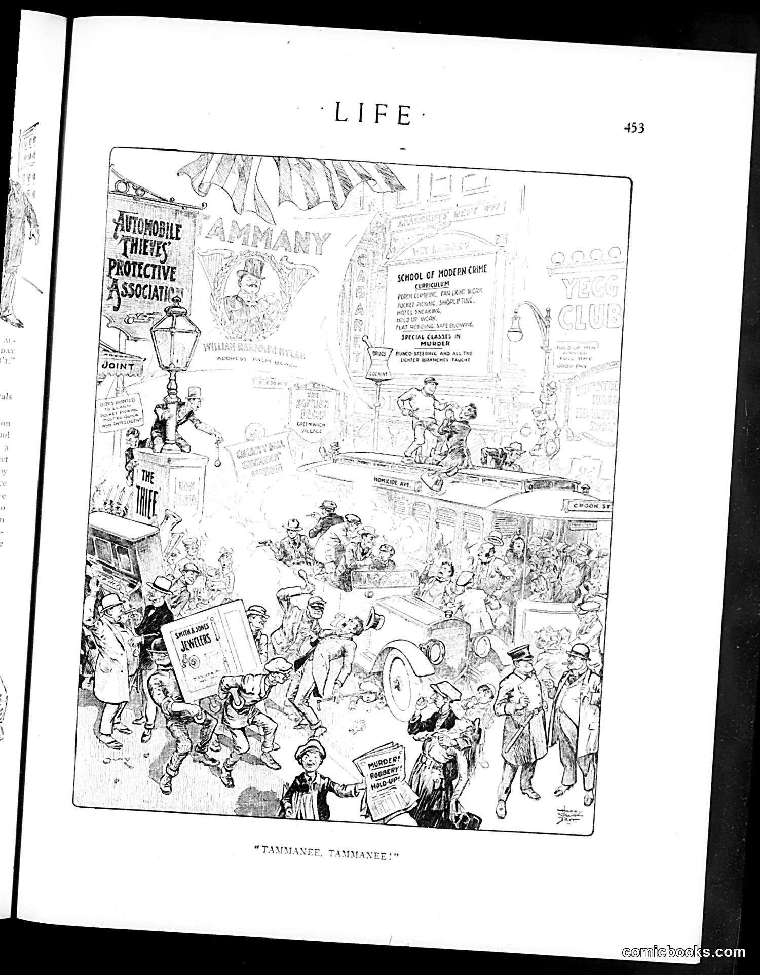 Life — March 20, 1919 — page 17 of 44