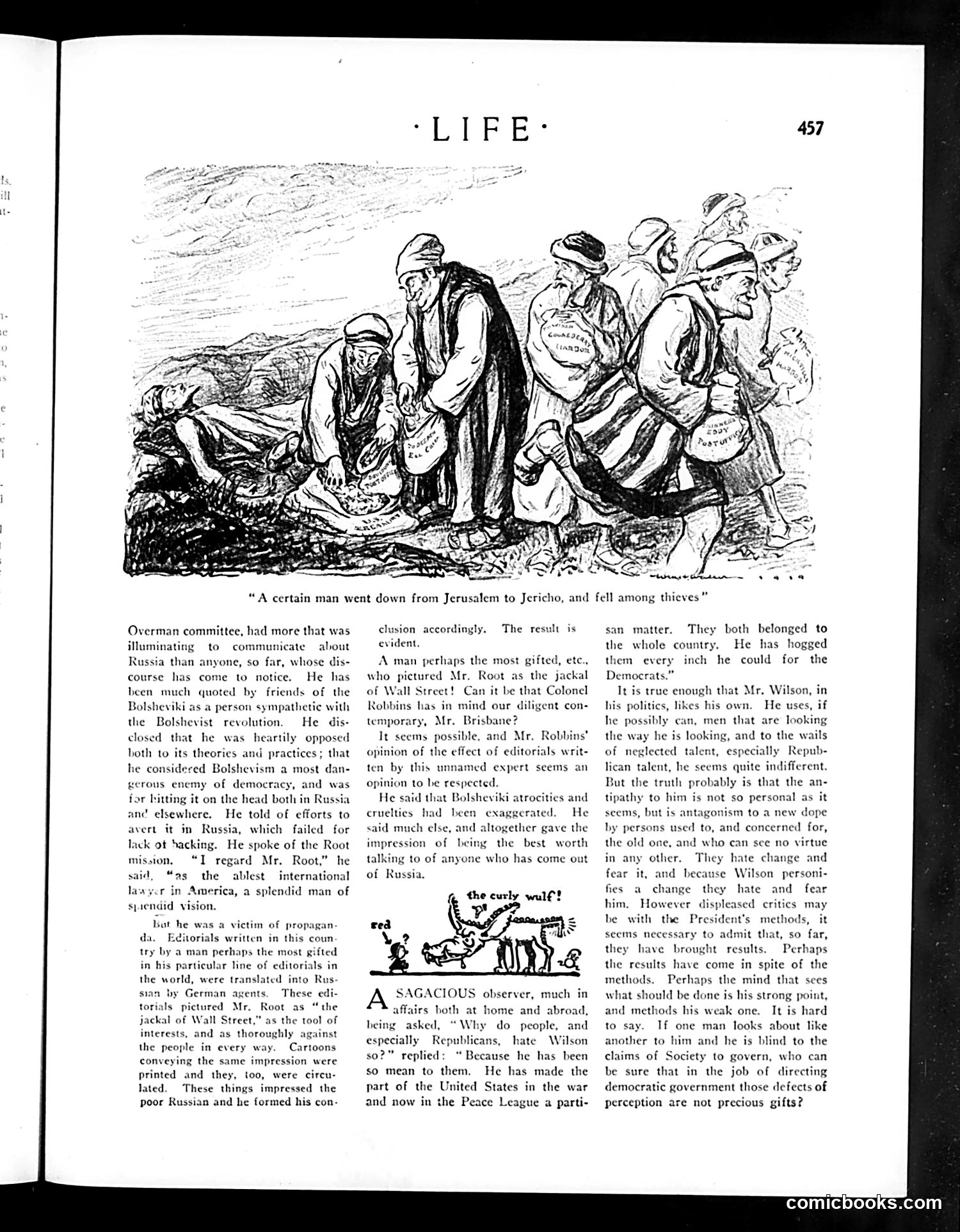 Life — March 20, 1919 — page 21 of 44