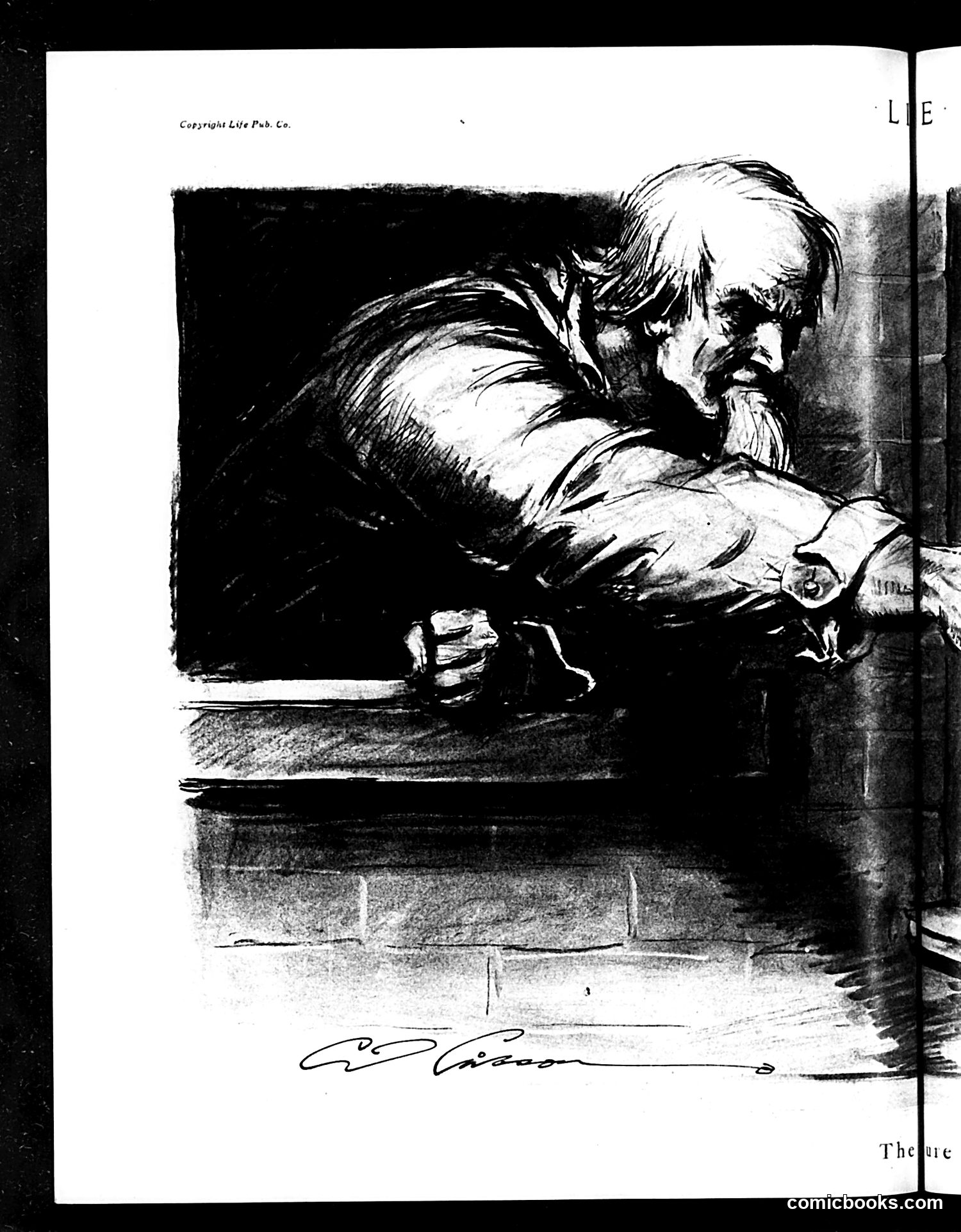 Life — March 20, 1919 — page 22 of 44