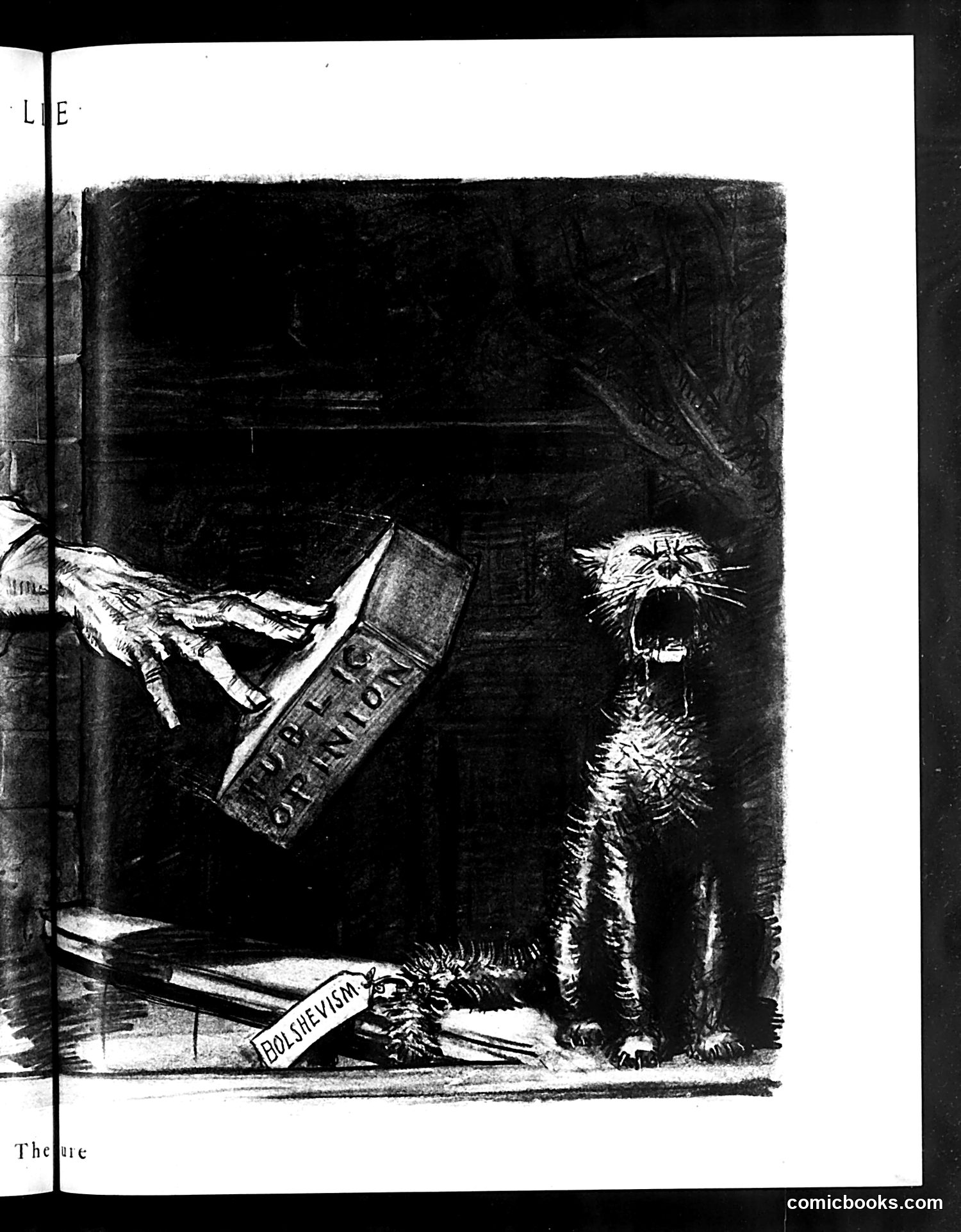 Life — March 20, 1919 — page 23 of 44