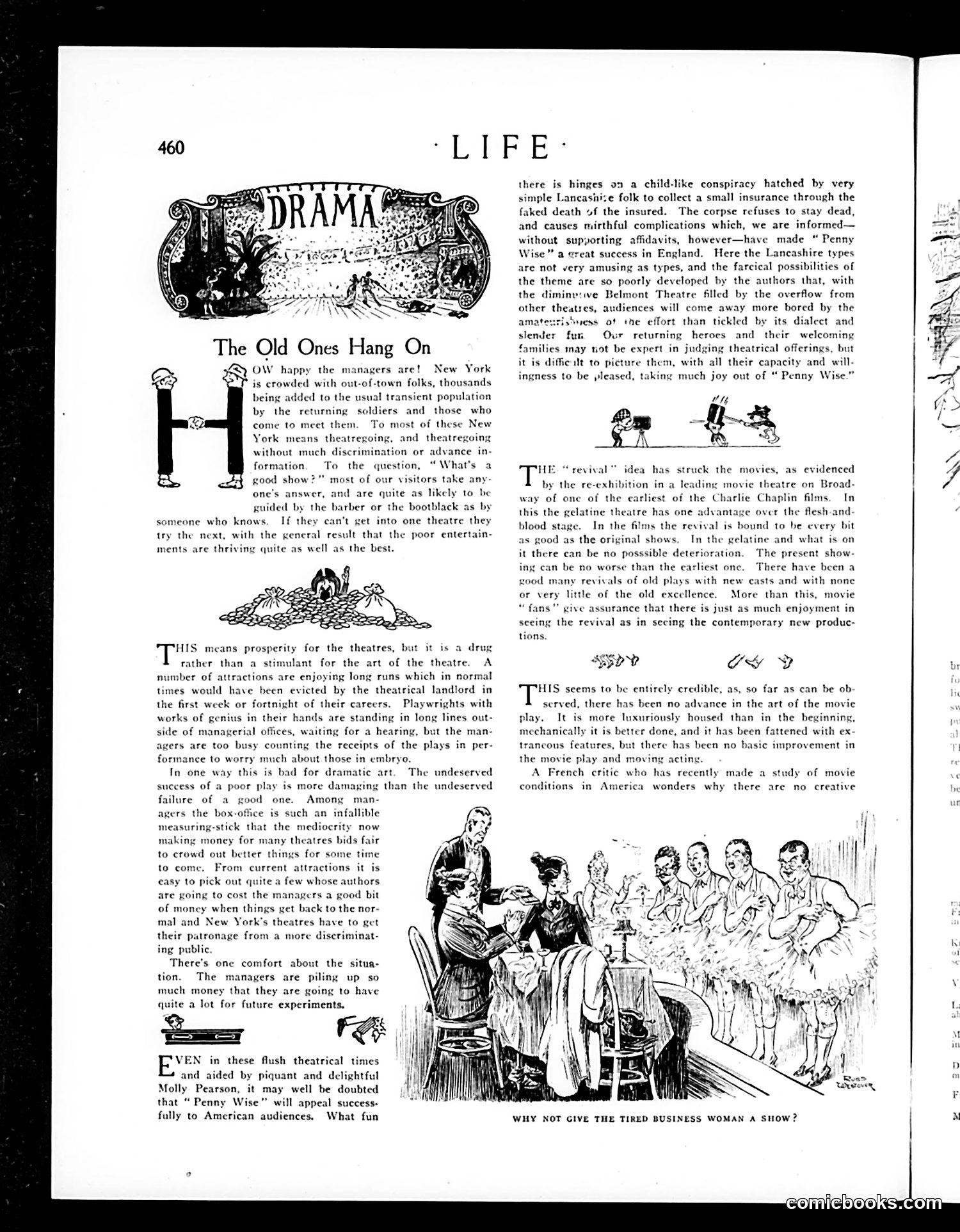 Life — March 20, 1919 — page 24 of 44
