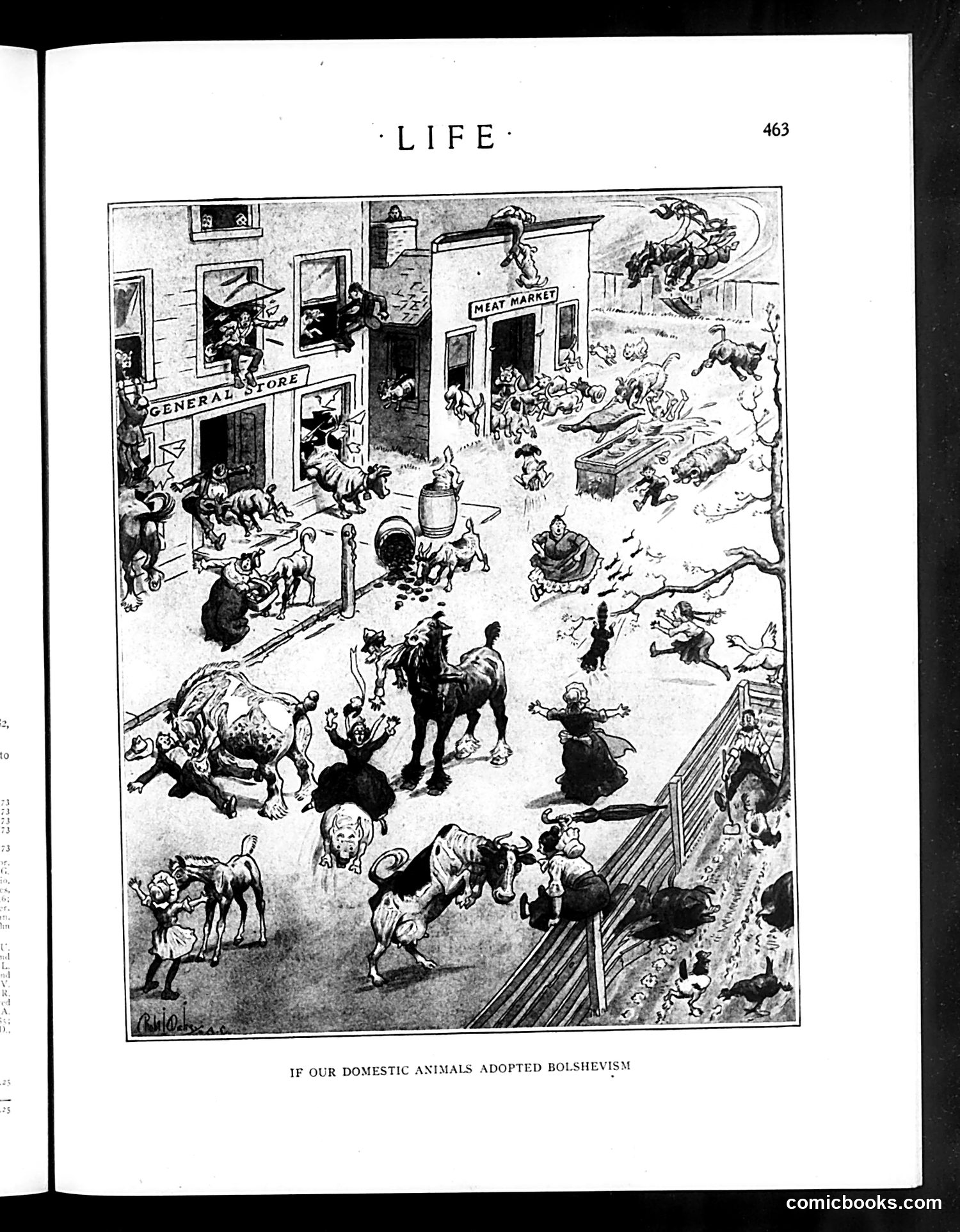 Life — March 20, 1919 — page 27 of 44