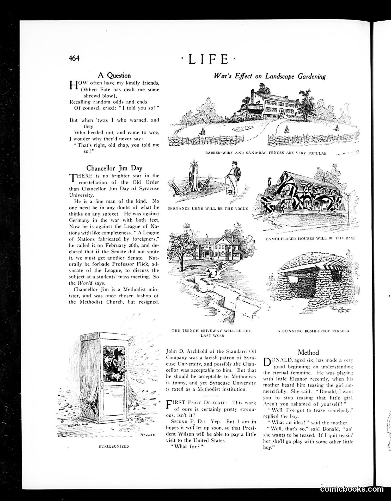 Life — March 20, 1919 — page 28 of 44