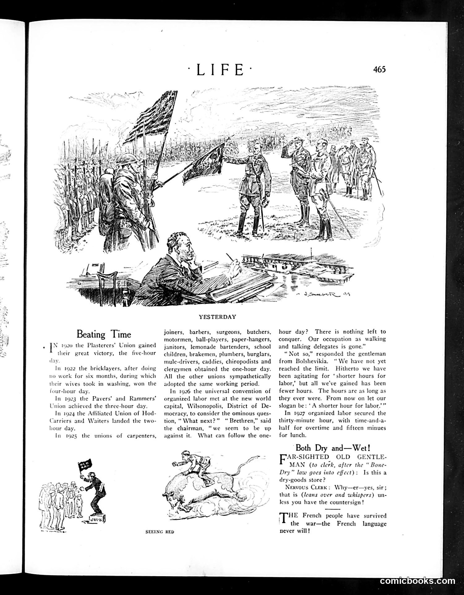 Life — March 20, 1919 — page 29 of 44