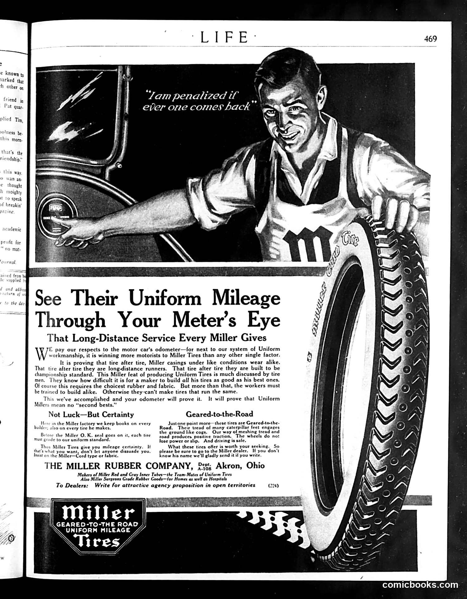 Life — March 20, 1919 — page 33 of 44