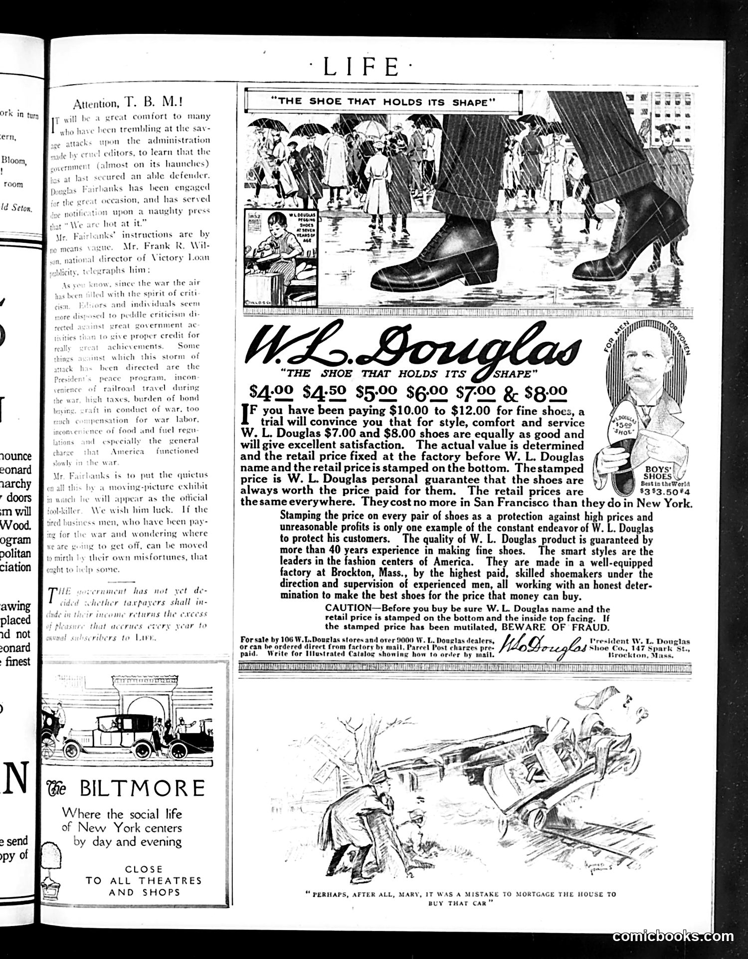 Life — March 20, 1919 — page 43 of 44