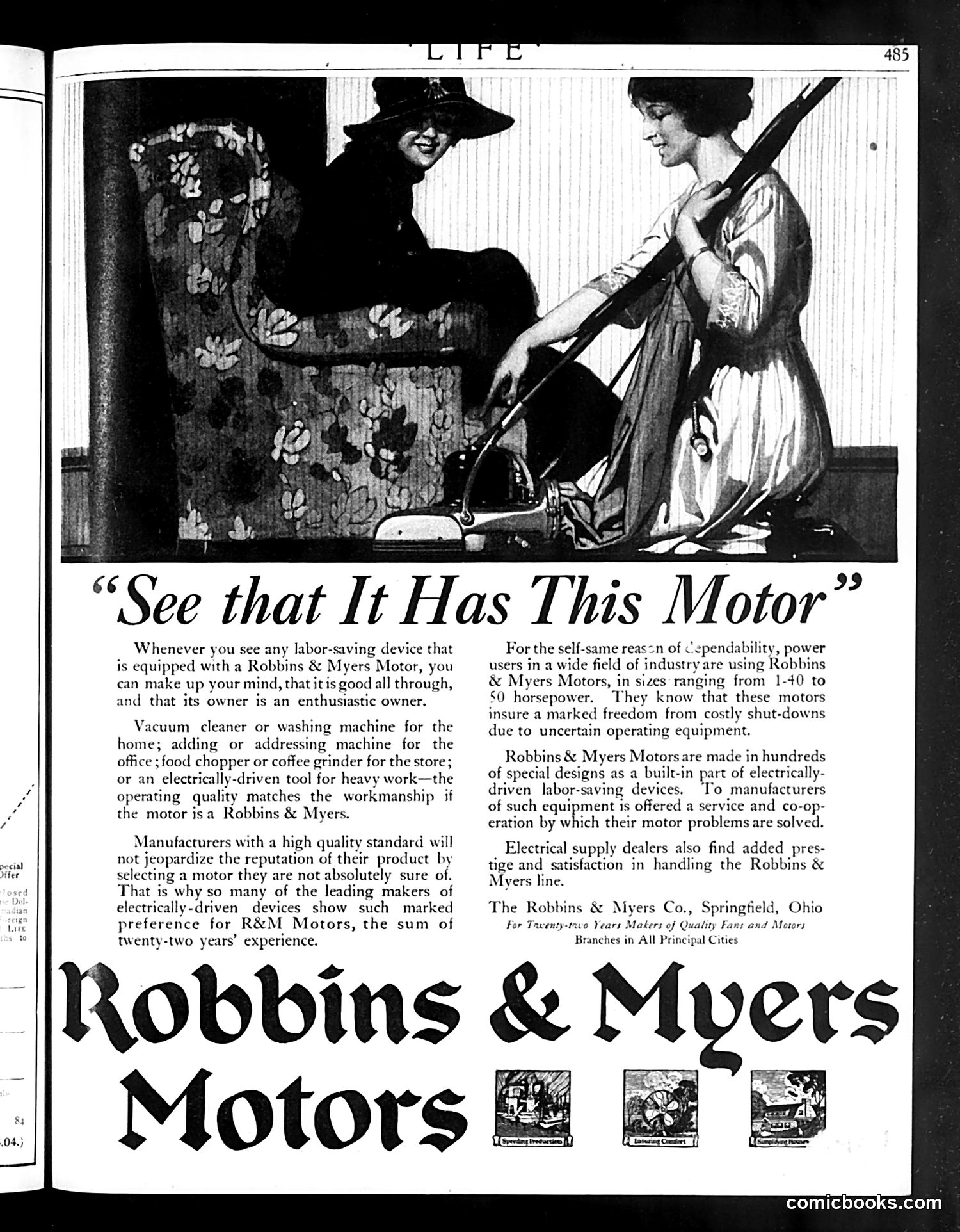 Life — March 27, 1919 — page 5 of 44
