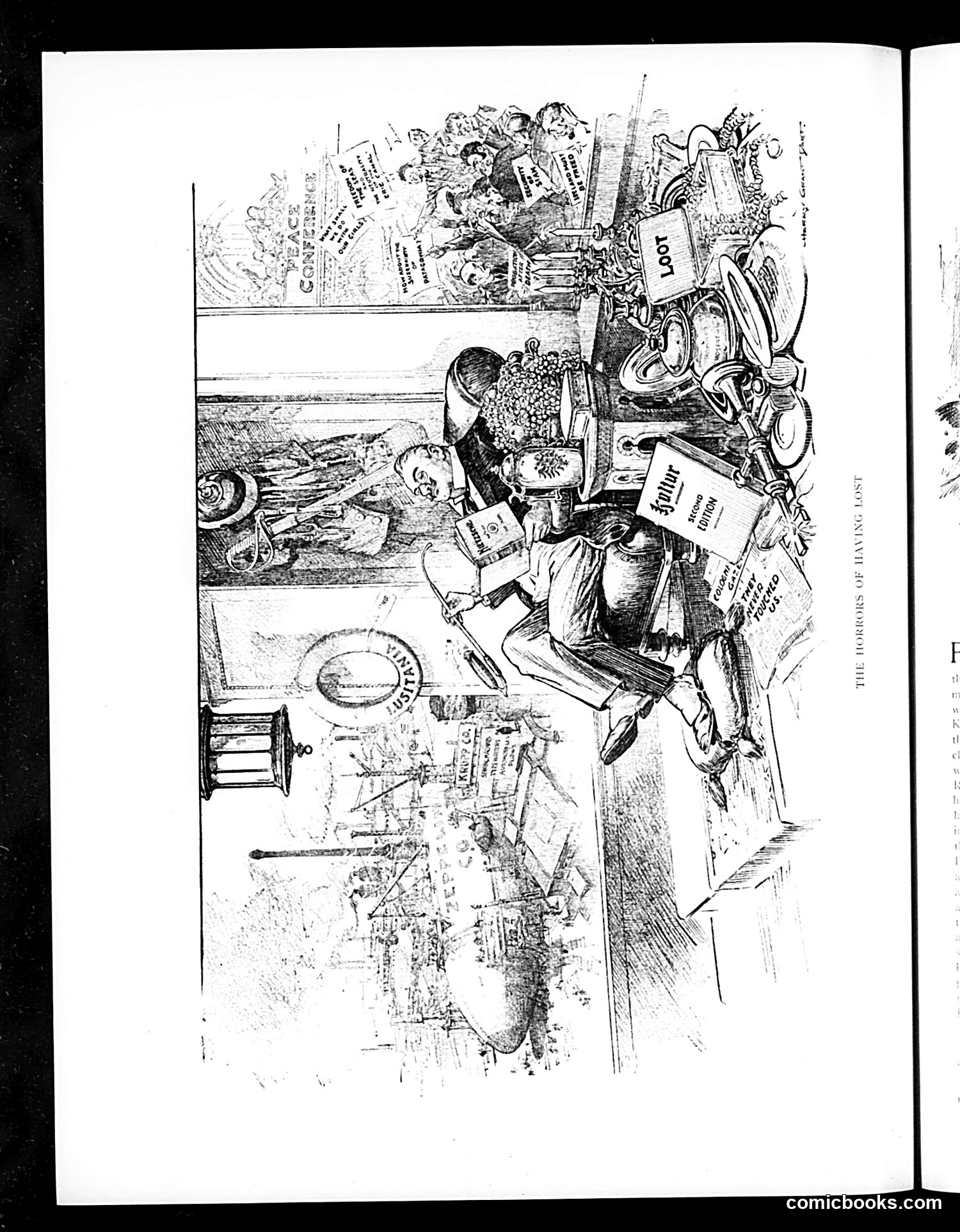 Life — March 27, 1919 — page 8 of 44