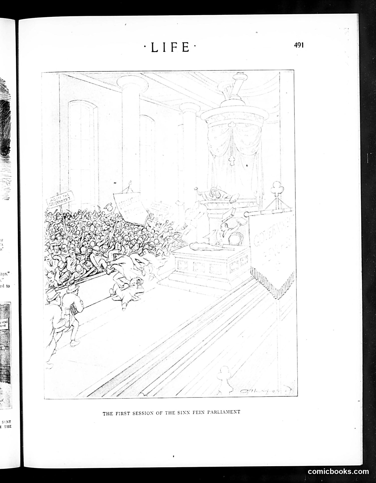Life — March 27, 1919 — page 11 of 44