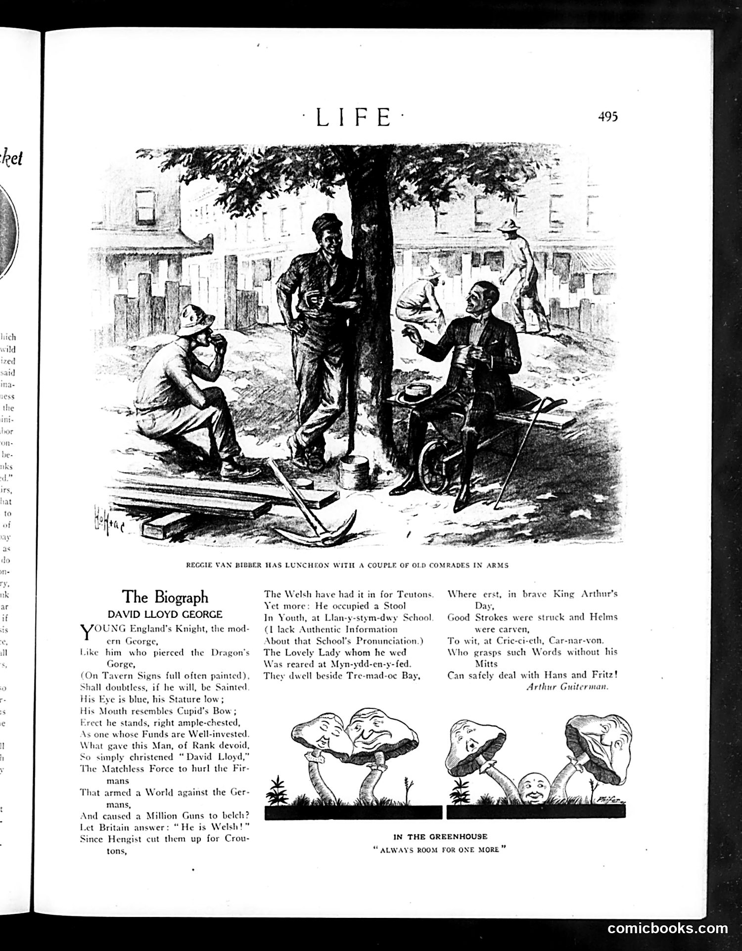 Life — March 27, 1919 — page 15 of 44