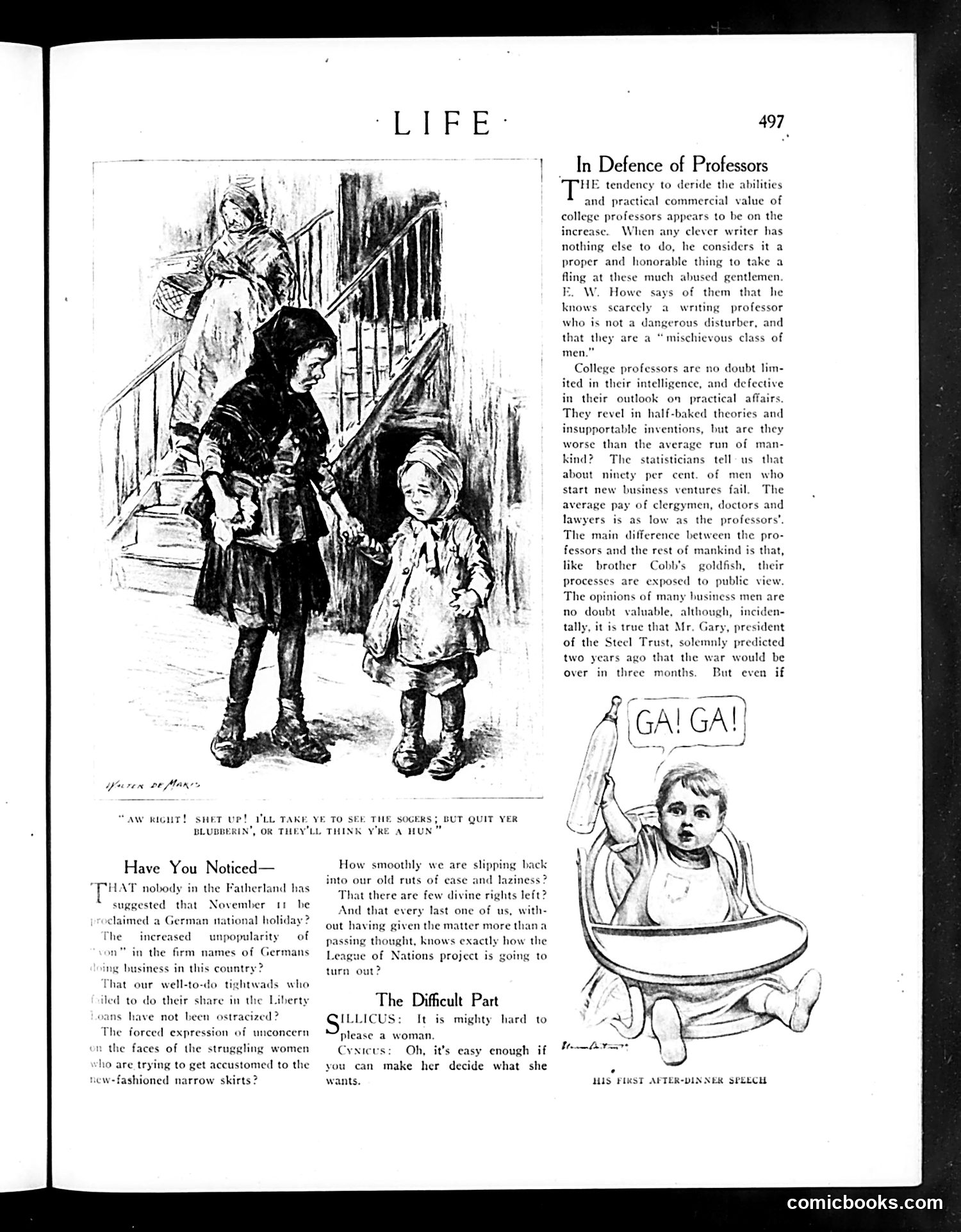 Life — March 27, 1919 — page 17 of 44