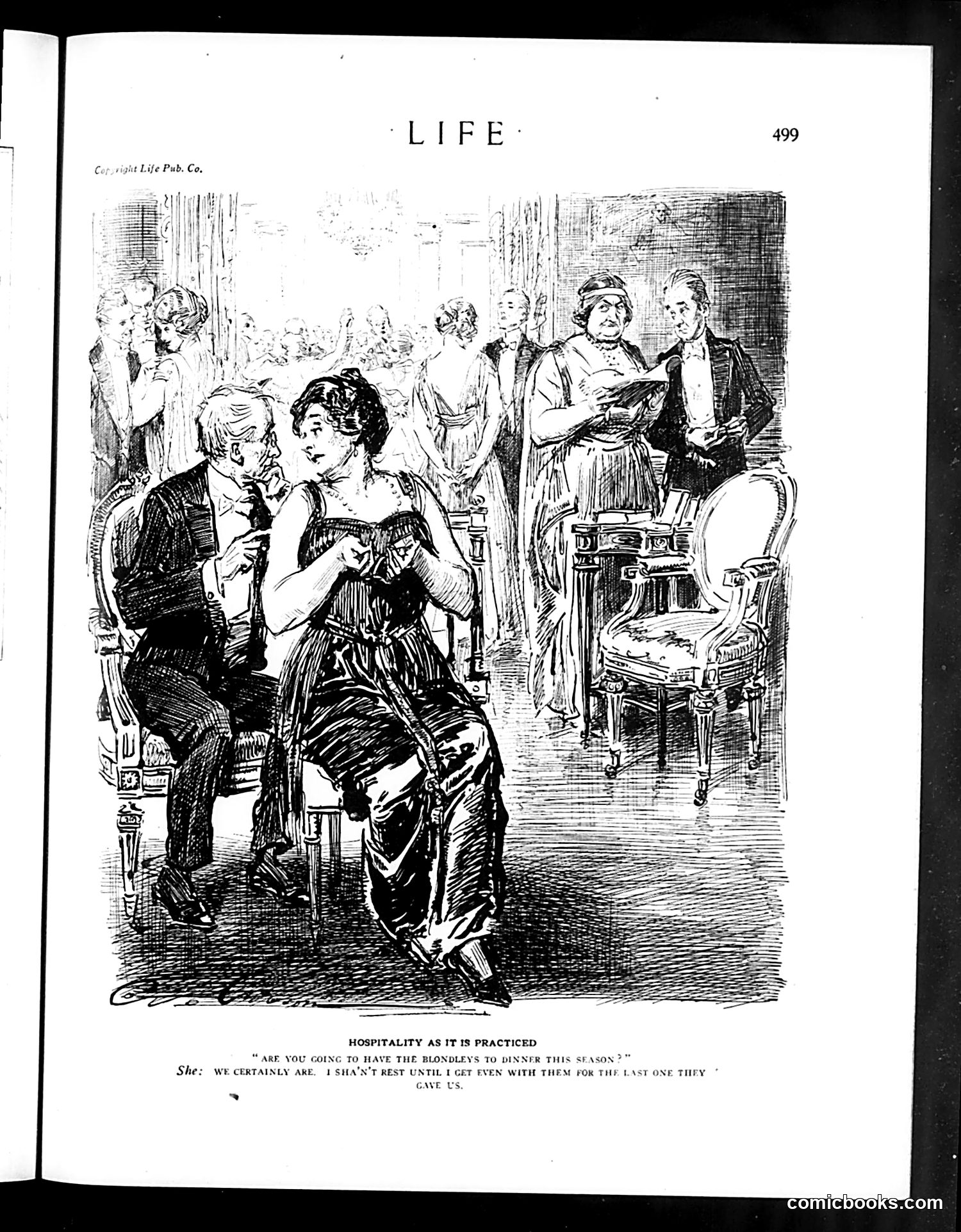 Life — March 27, 1919 — page 19 of 44