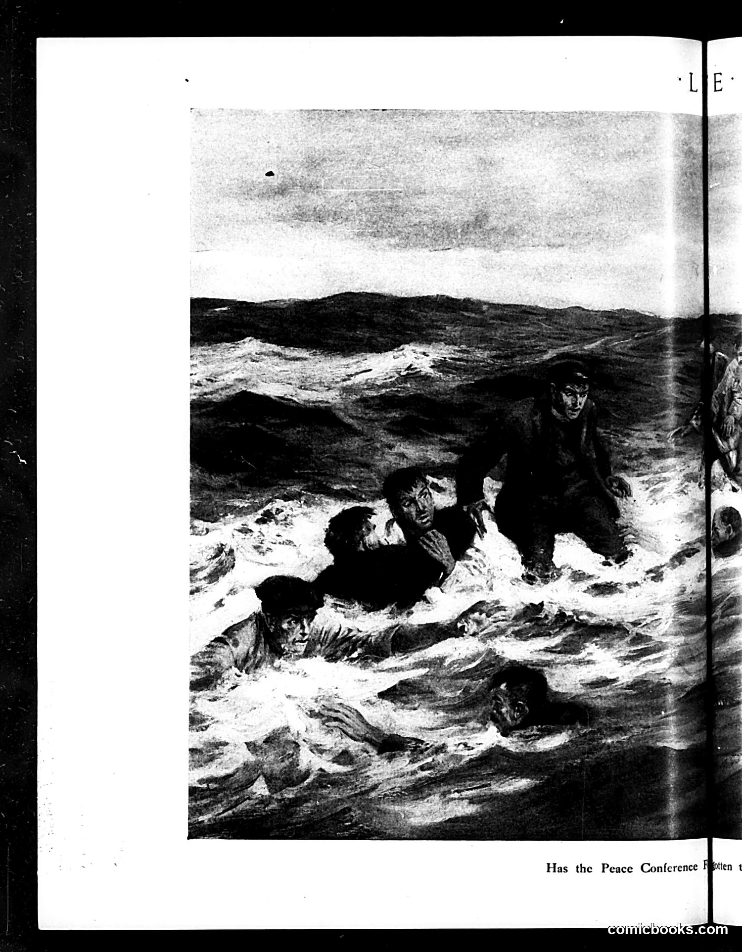 Life — March 27, 1919 — page 22 of 44