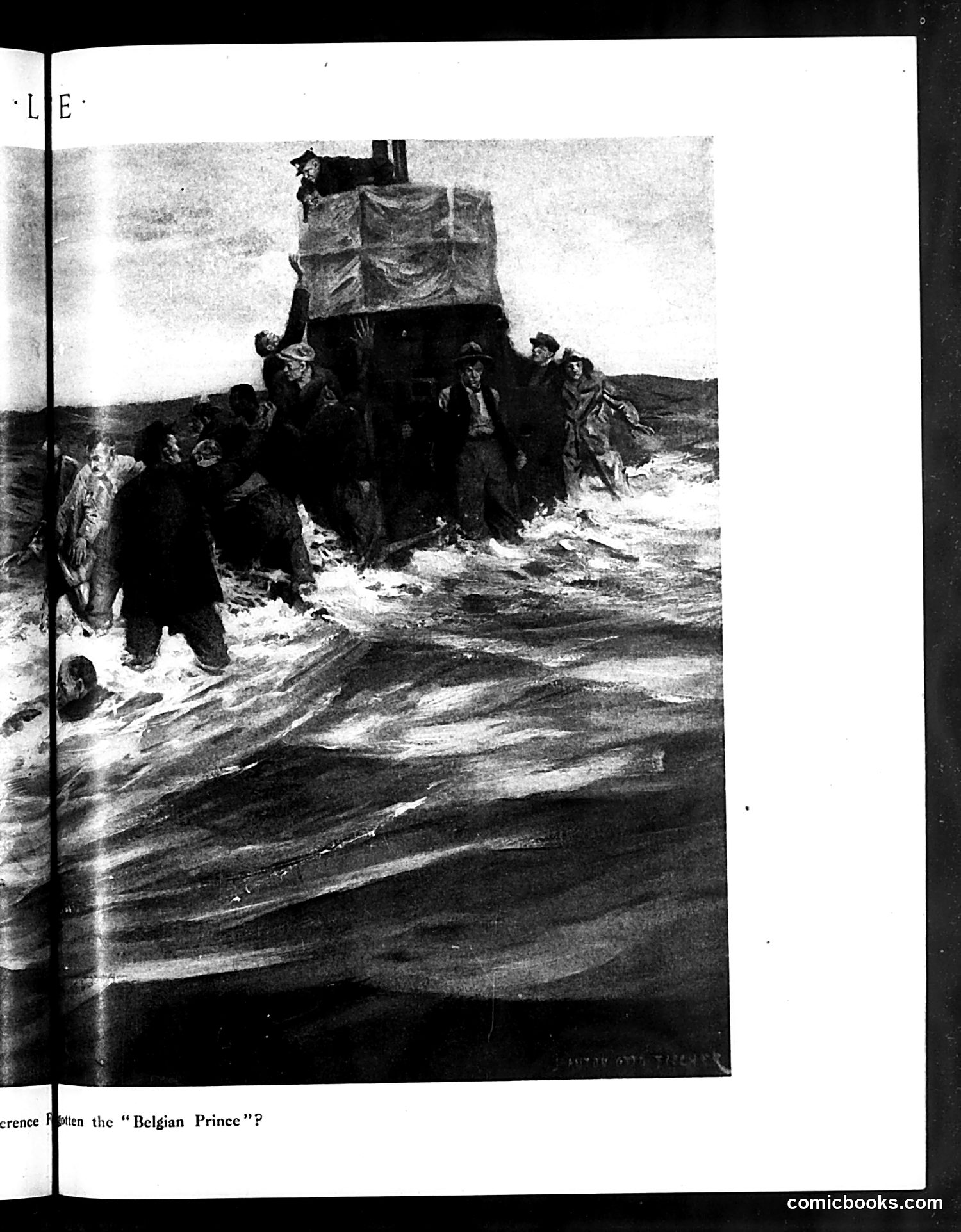 Life — March 27, 1919 — page 23 of 44
