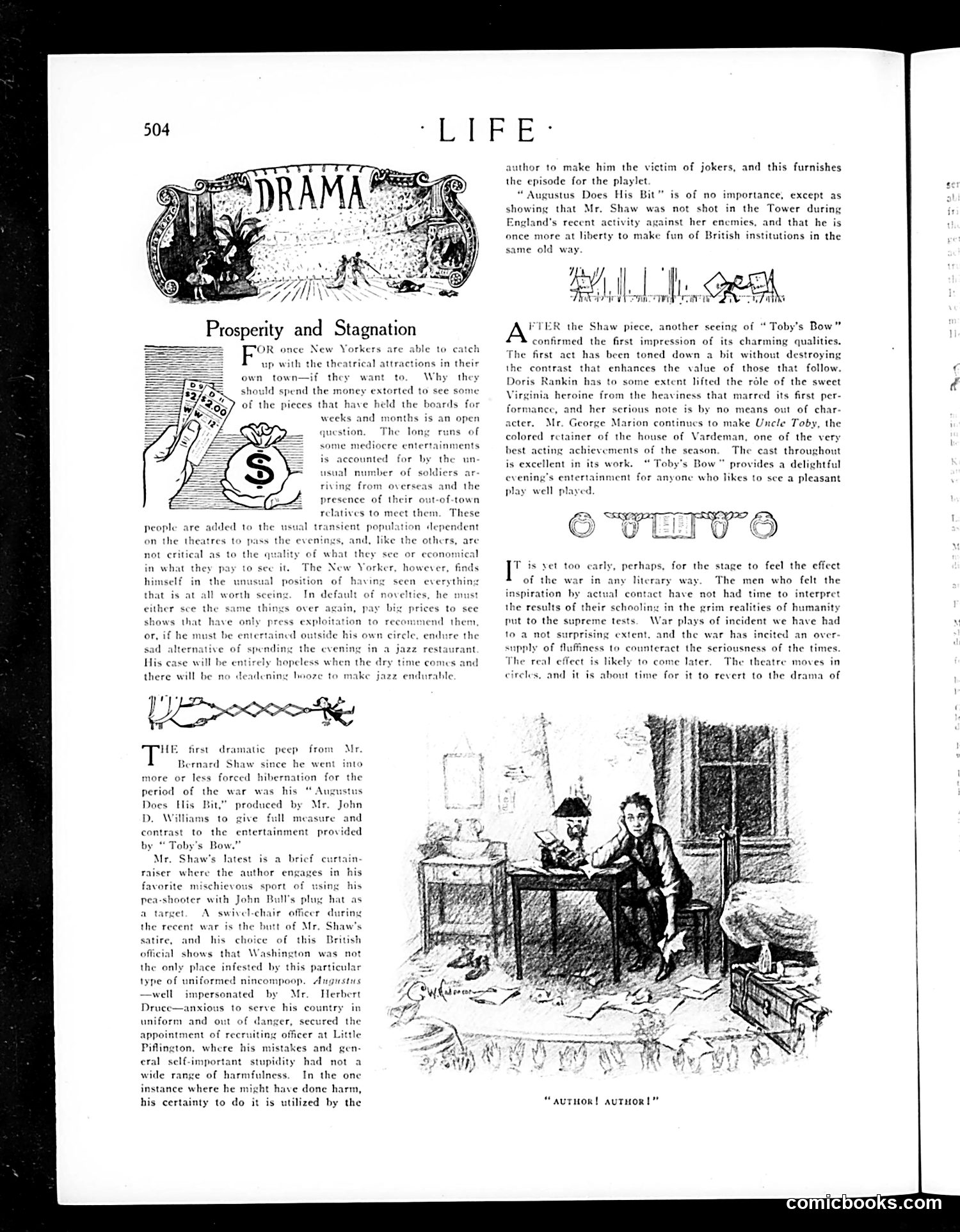 Life — March 27, 1919 — page 24 of 44