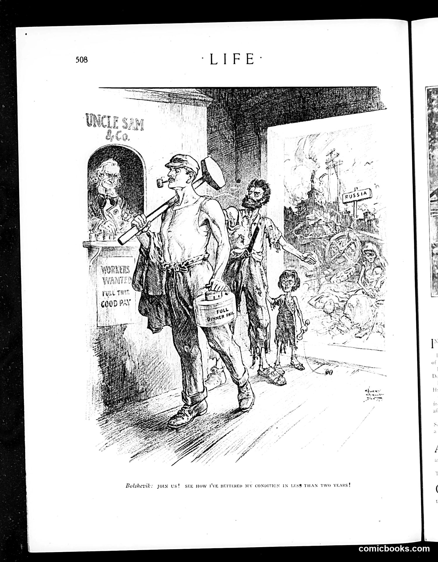 Life — March 27, 1919 — page 28 of 44