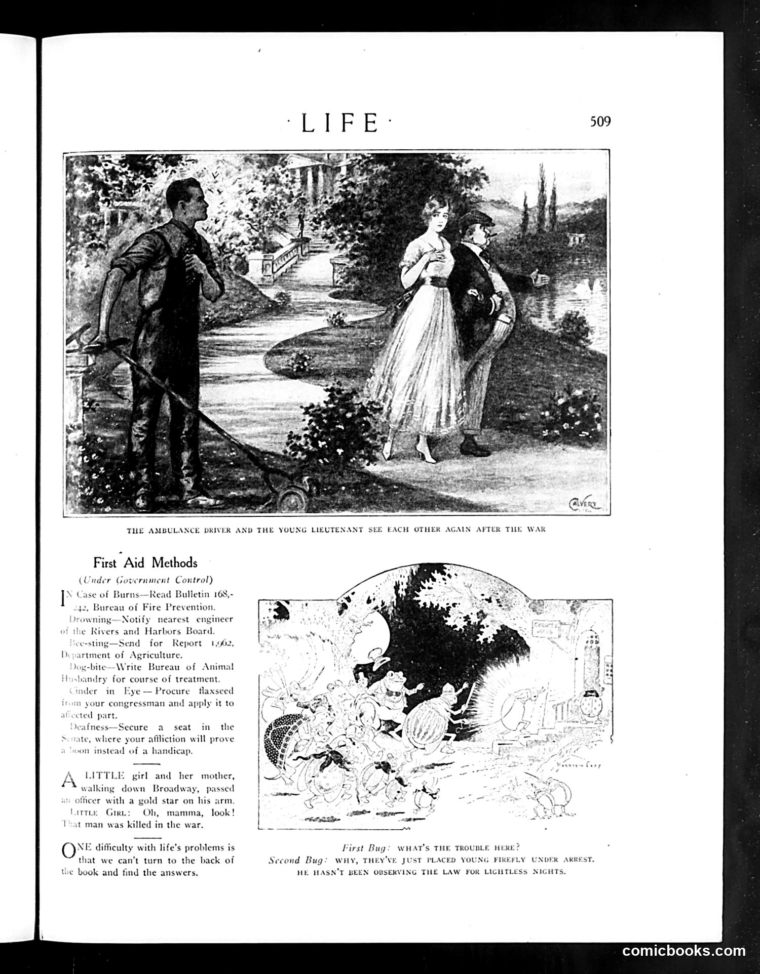 Life — March 27, 1919 — page 29 of 44