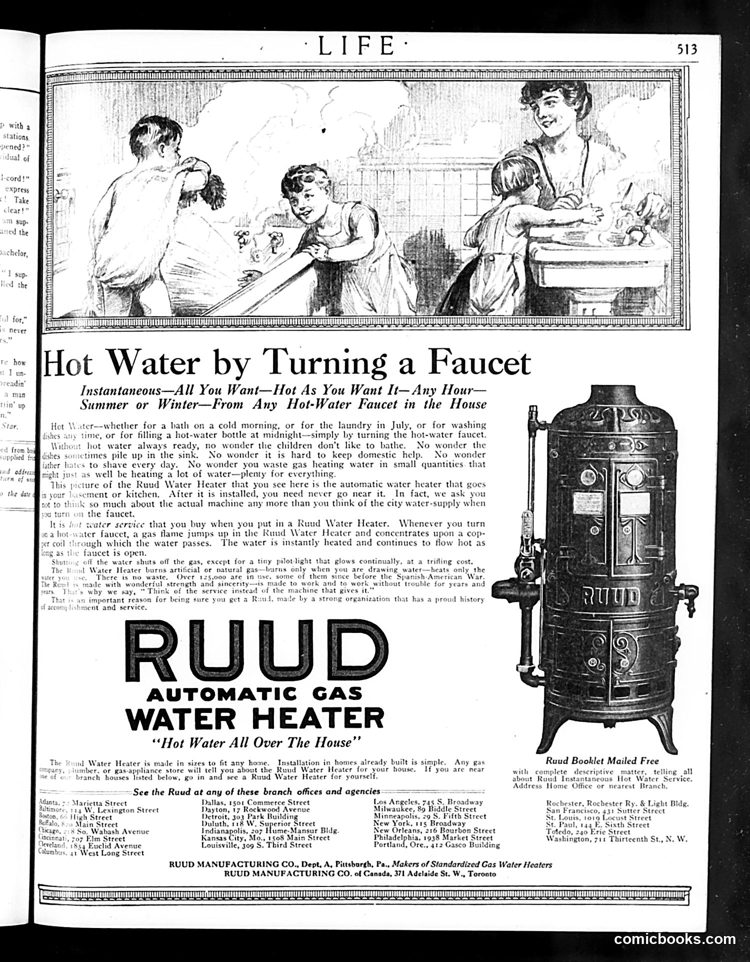 Life — March 27, 1919 — page 33 of 44