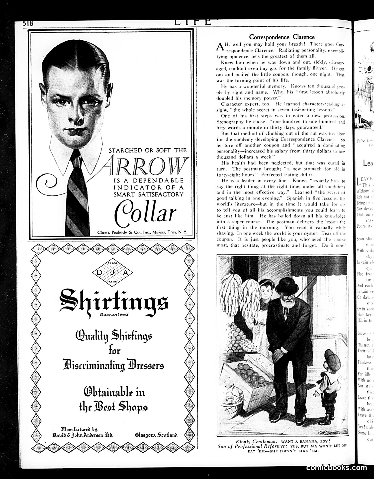 Life — March 27, 1919 — page 38 of 44