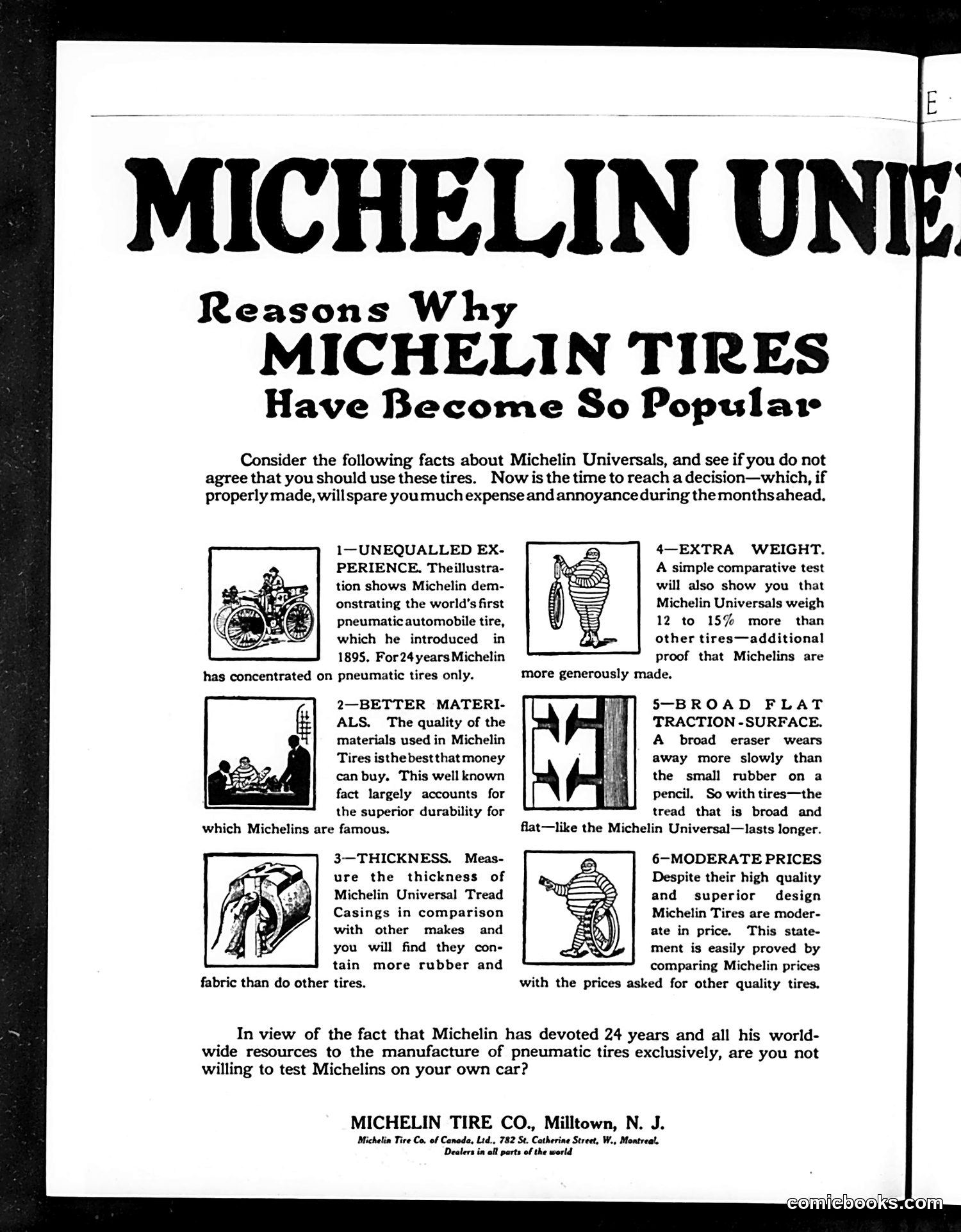 Life — April 3, 1919 — page 4 of 60