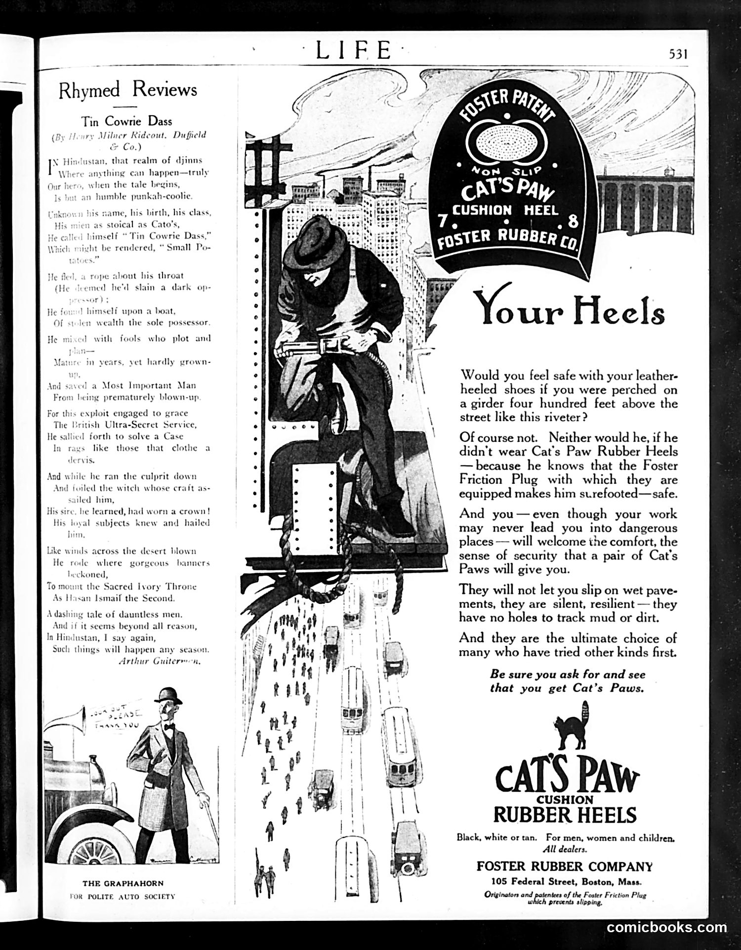 Life — April 3, 1919 — page 7 of 60