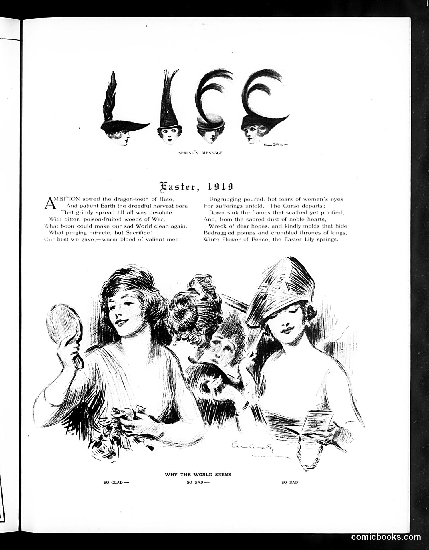 Life — April 3, 1919 — page 17 of 60