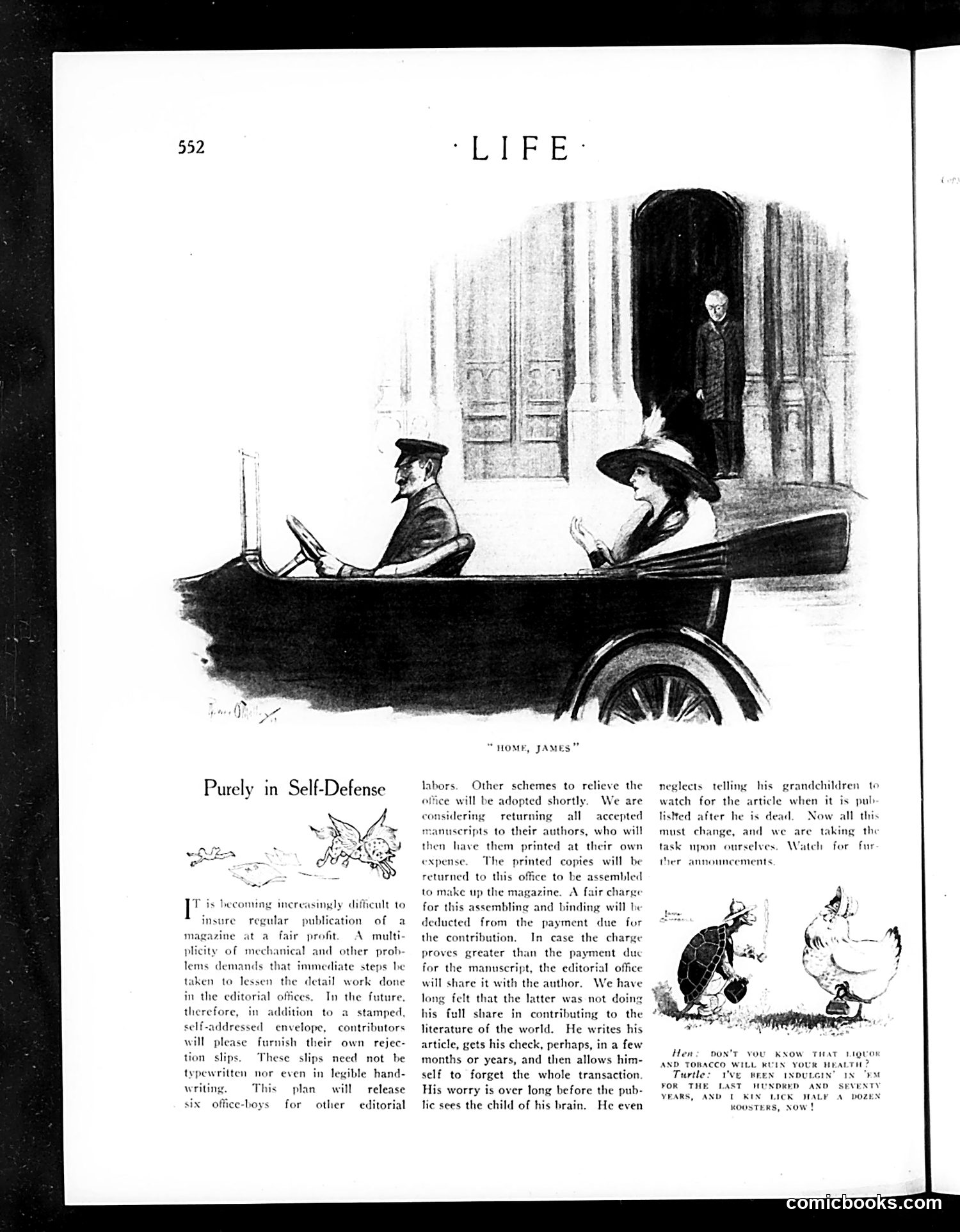 Life — April 3, 1919 — page 28 of 60