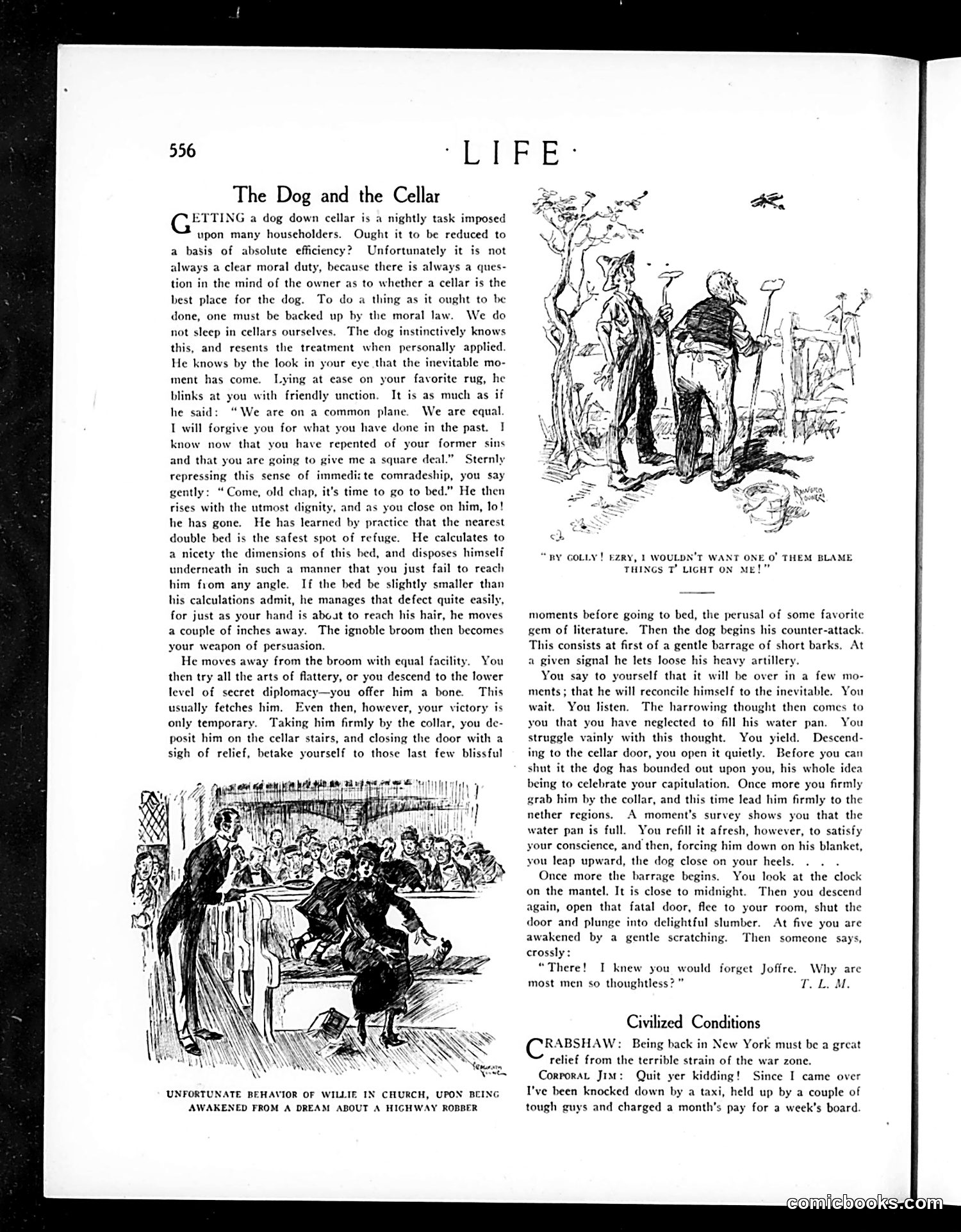 Life — April 3, 1919 — page 32 of 60