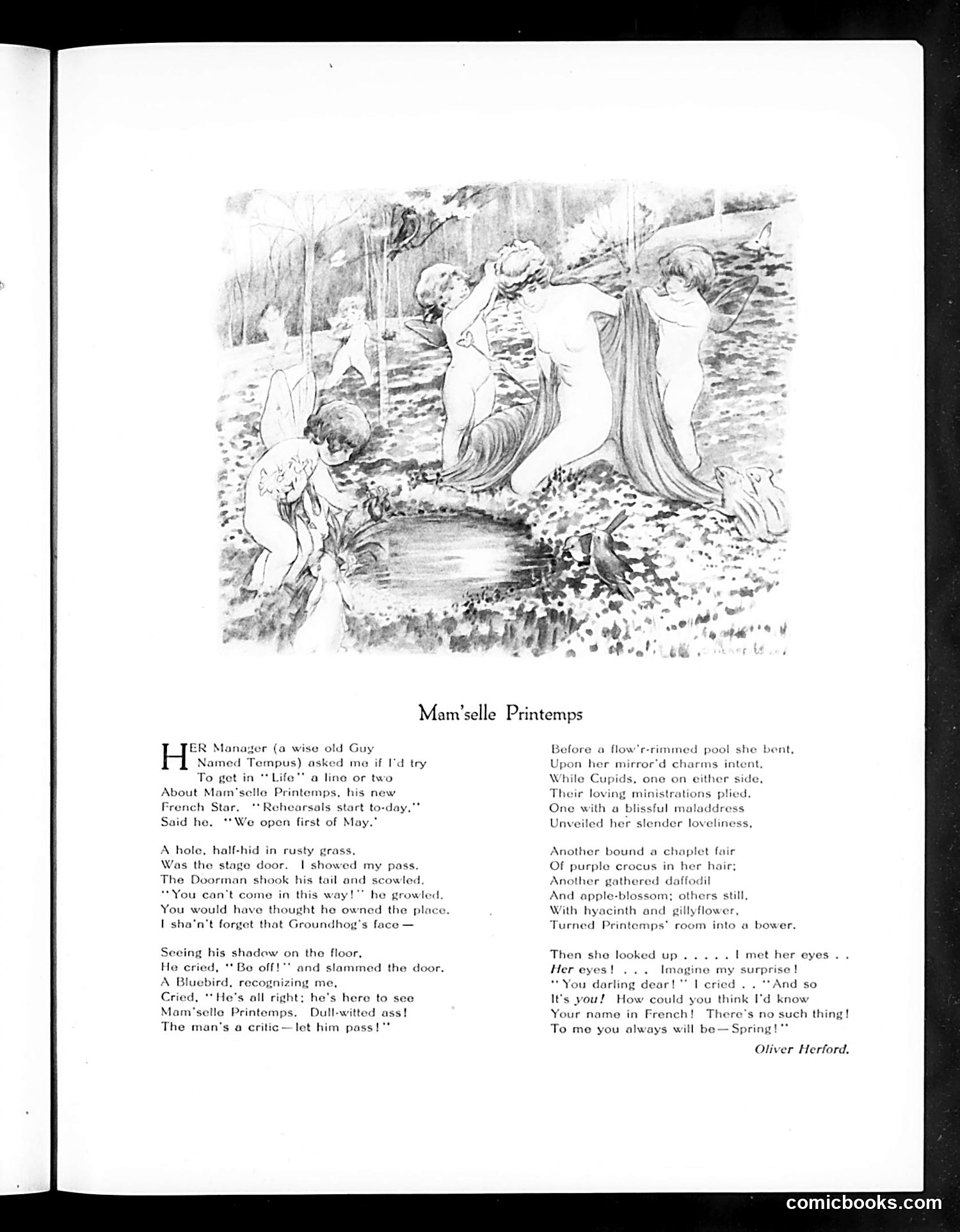 Life — April 3, 1919 — page 33 of 60