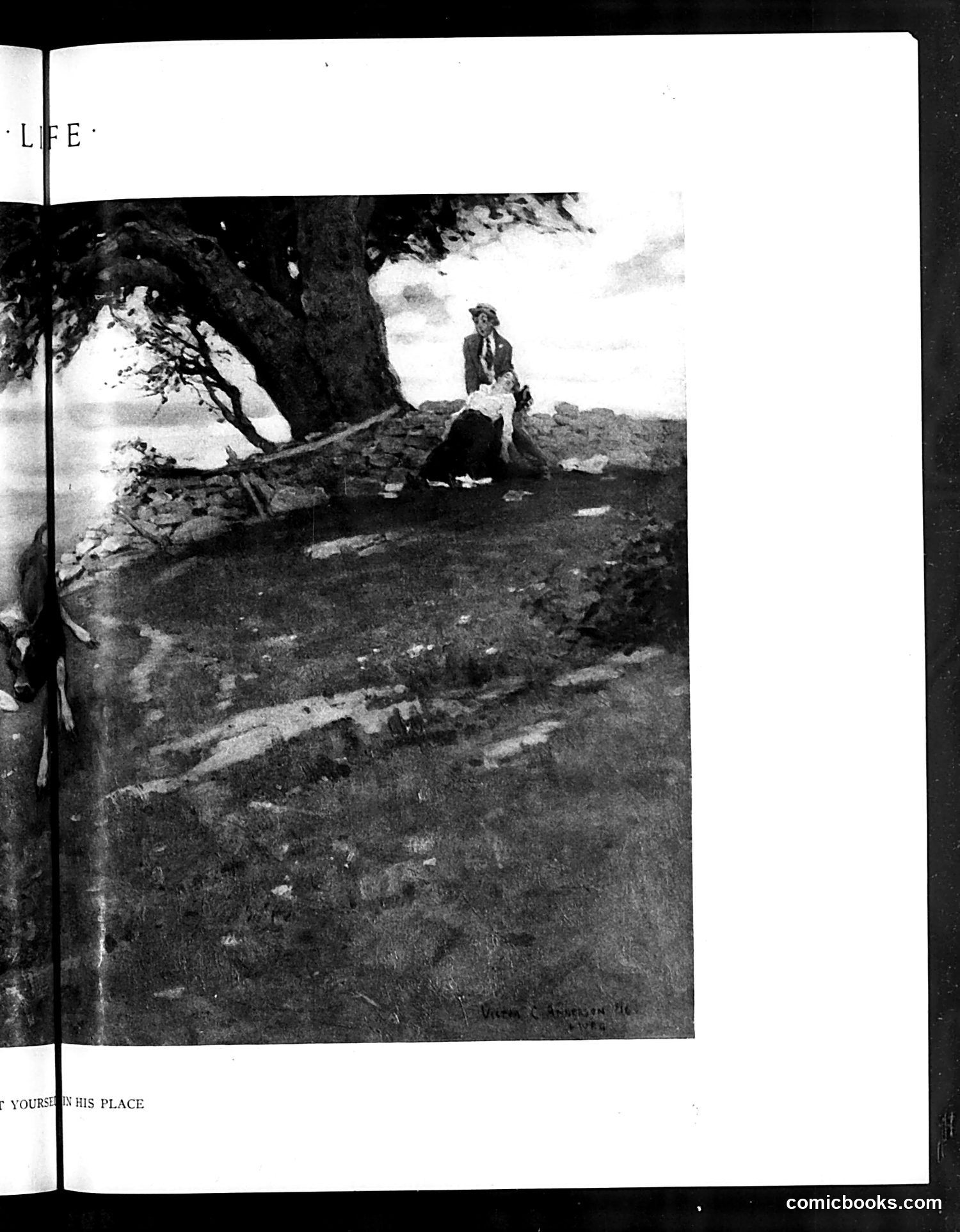 Life — April 3, 1919 — page 35 of 60