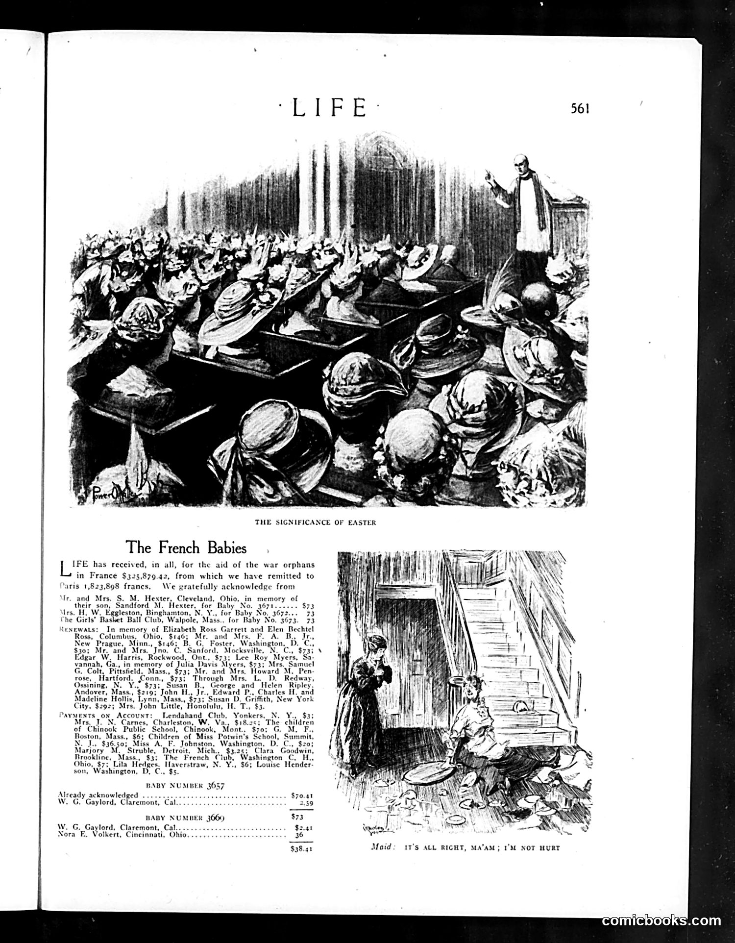 Life — April 3, 1919 — page 37 of 60