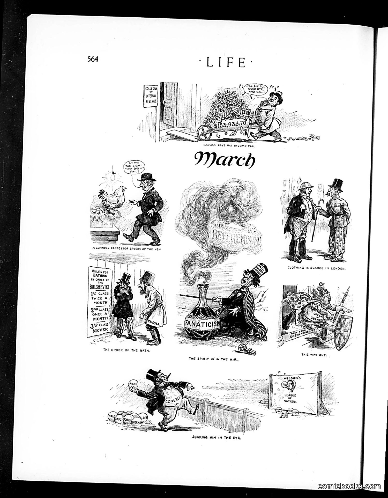 Life — April 3, 1919 — page 40 of 60