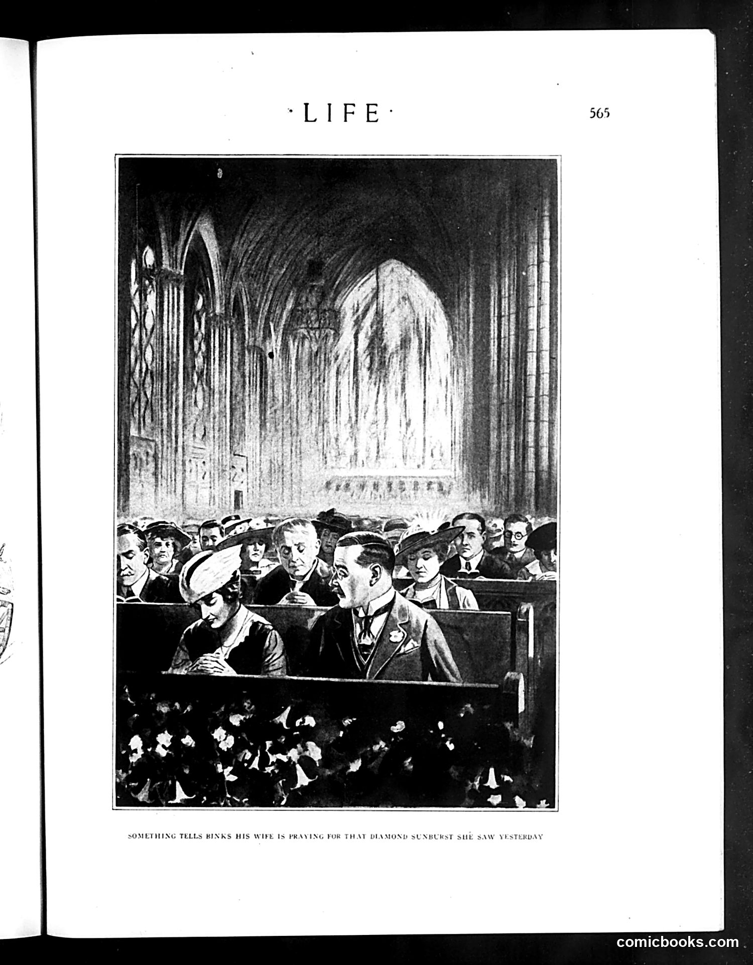 Life — April 3, 1919 — page 41 of 60