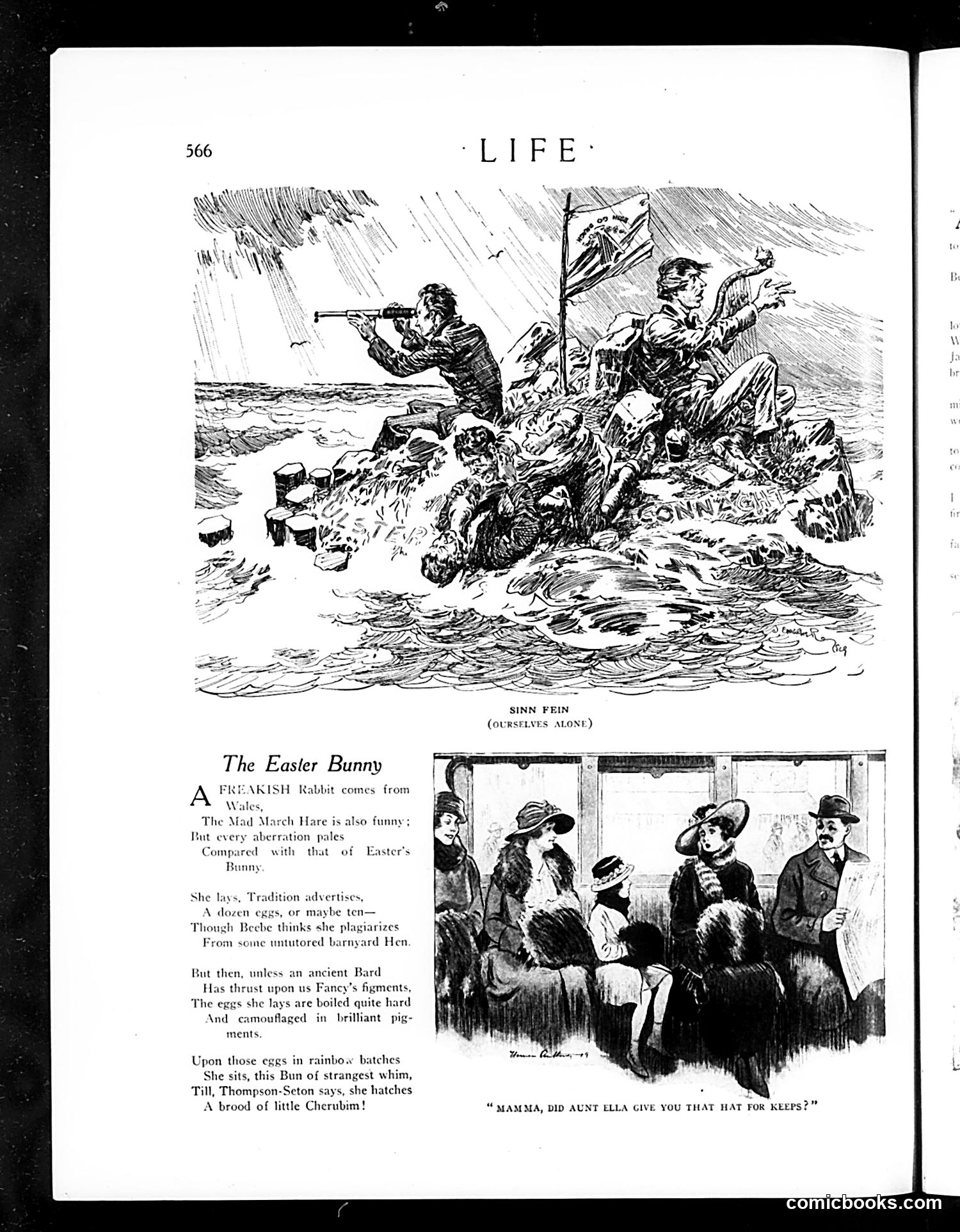 Life — April 3, 1919 — page 42 of 60