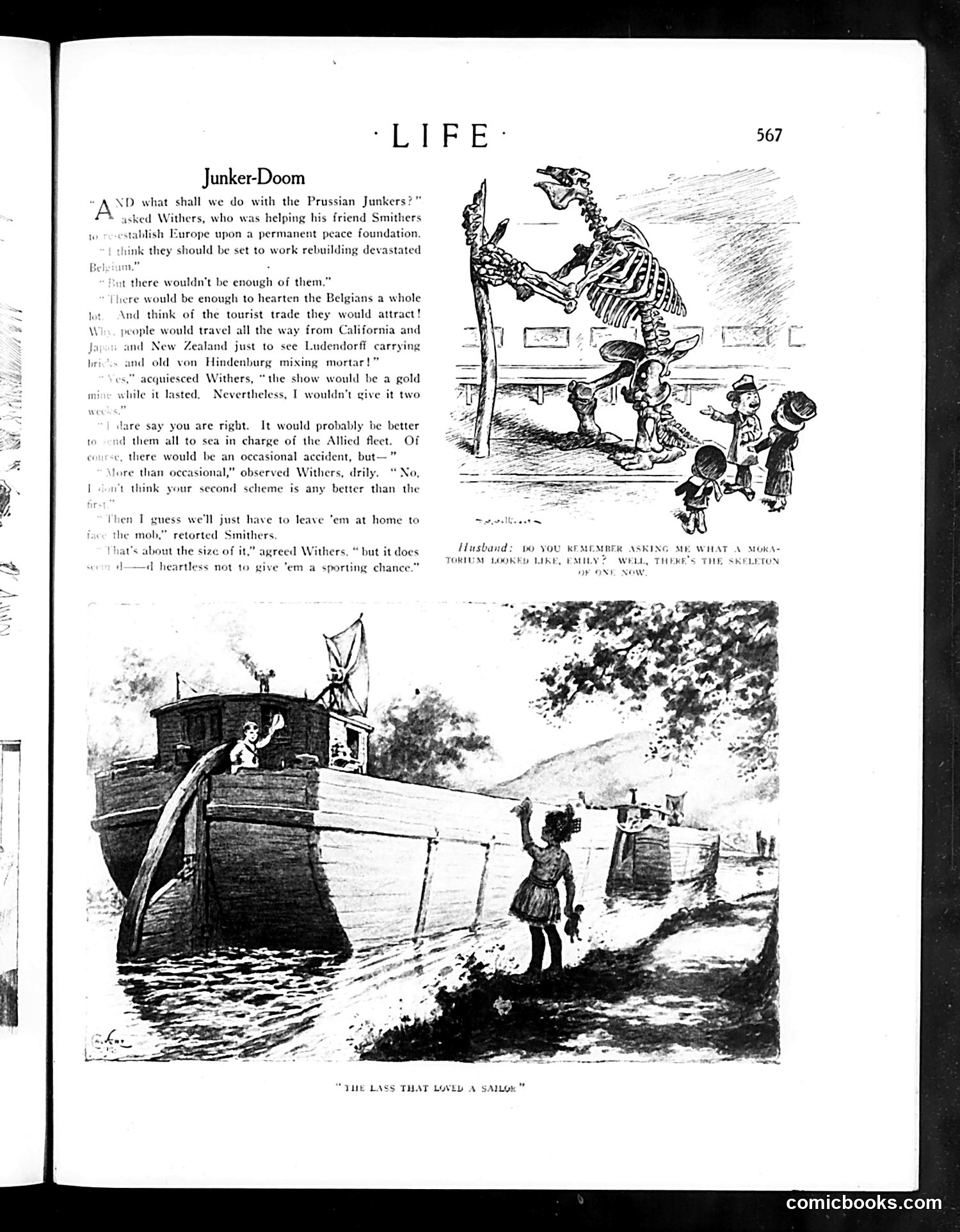 Life — April 3, 1919 — page 43 of 60