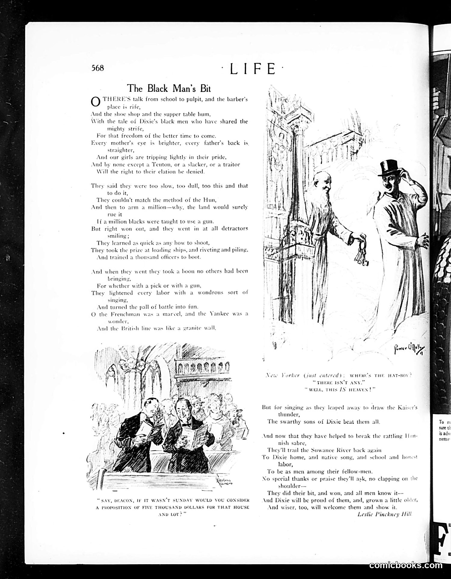 Life — April 3, 1919 — page 44 of 60