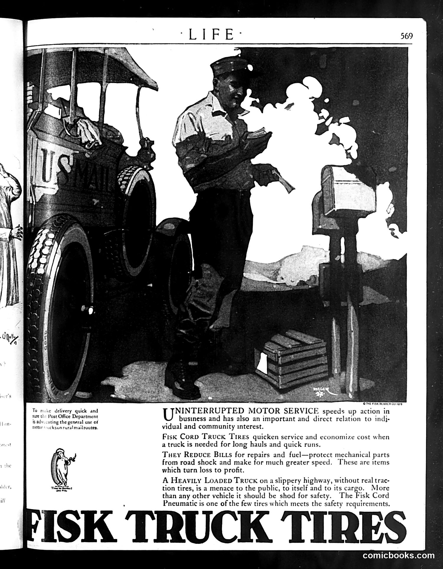Life — April 3, 1919 — page 45 of 60
