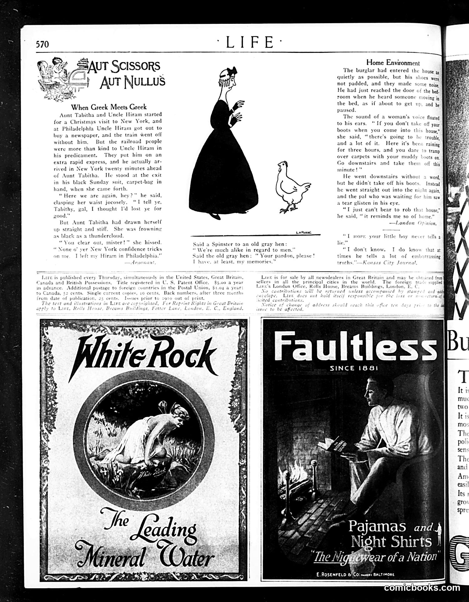 Life — April 3, 1919 — page 46 of 60
