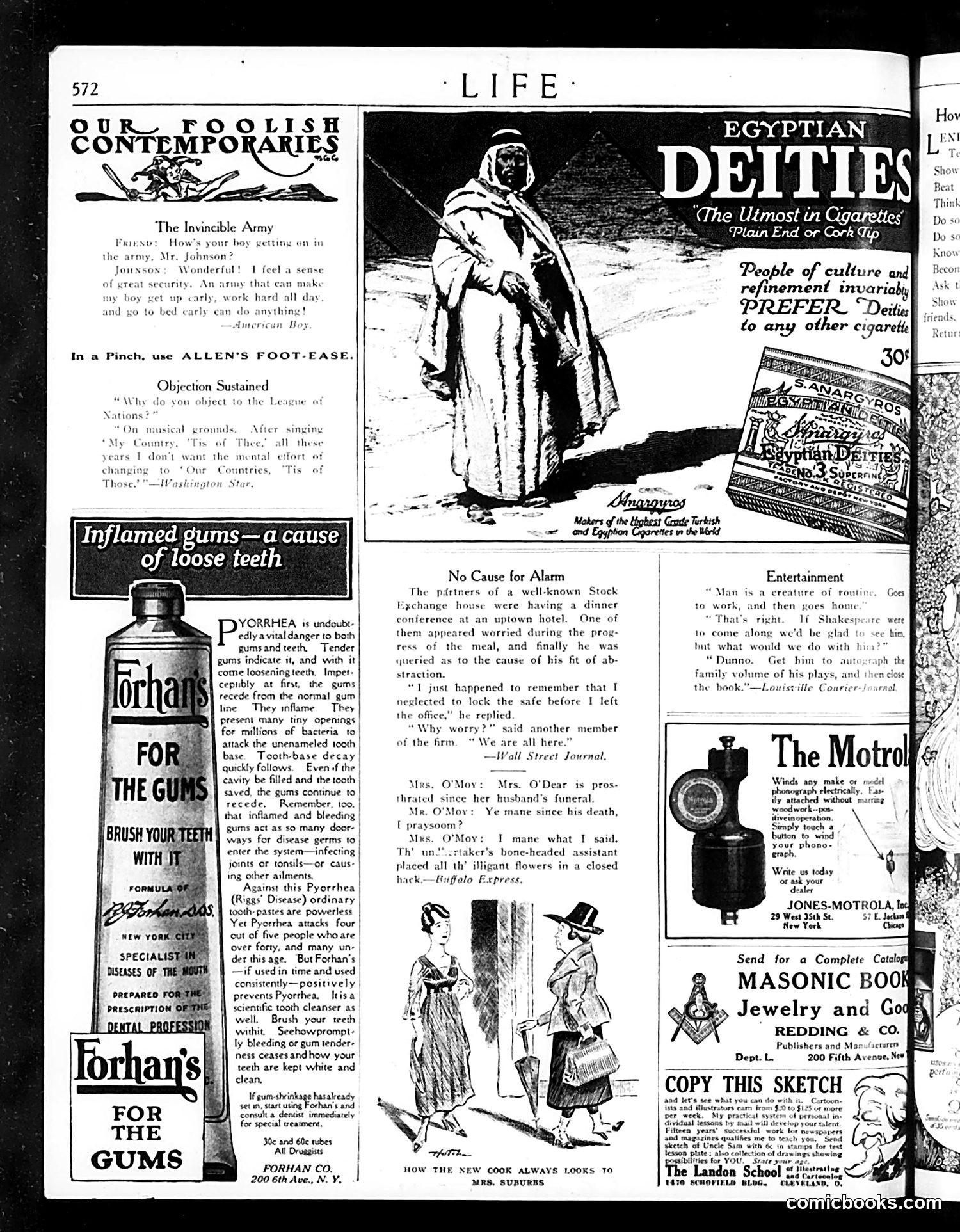 Life — April 3, 1919 — page 48 of 60