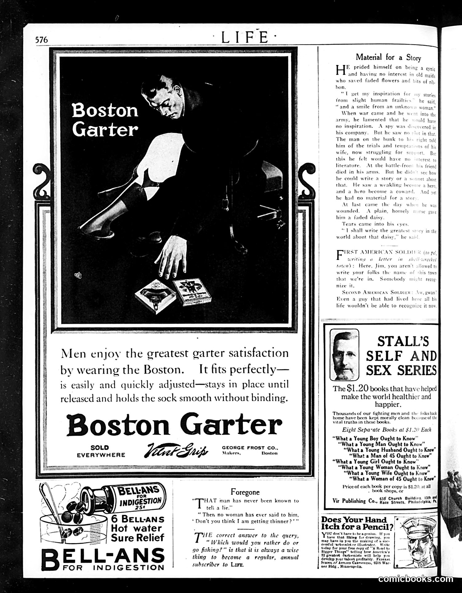 Life — April 3, 1919 — page 52 of 60
