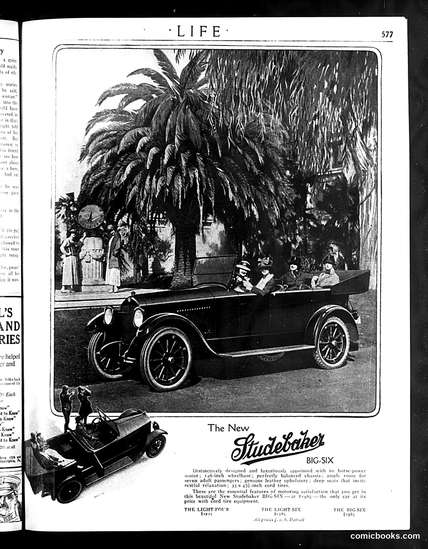 Life — April 3, 1919 — page 53 of 60