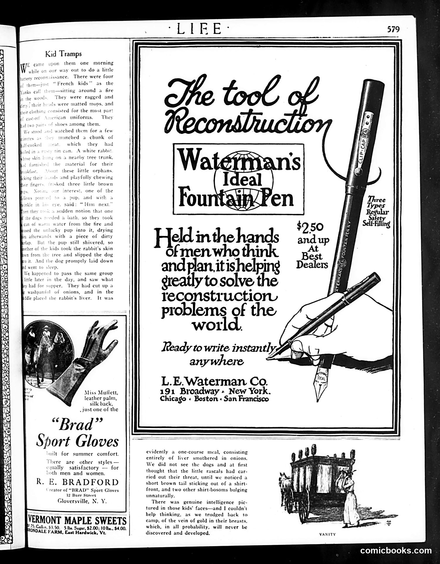 Life — April 3, 1919 — page 55 of 60
