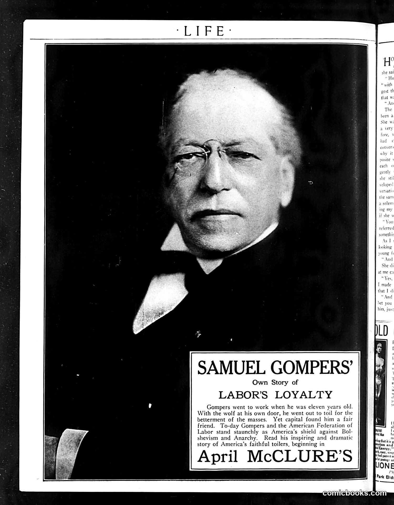Life — April 3, 1919 — page 58 of 60