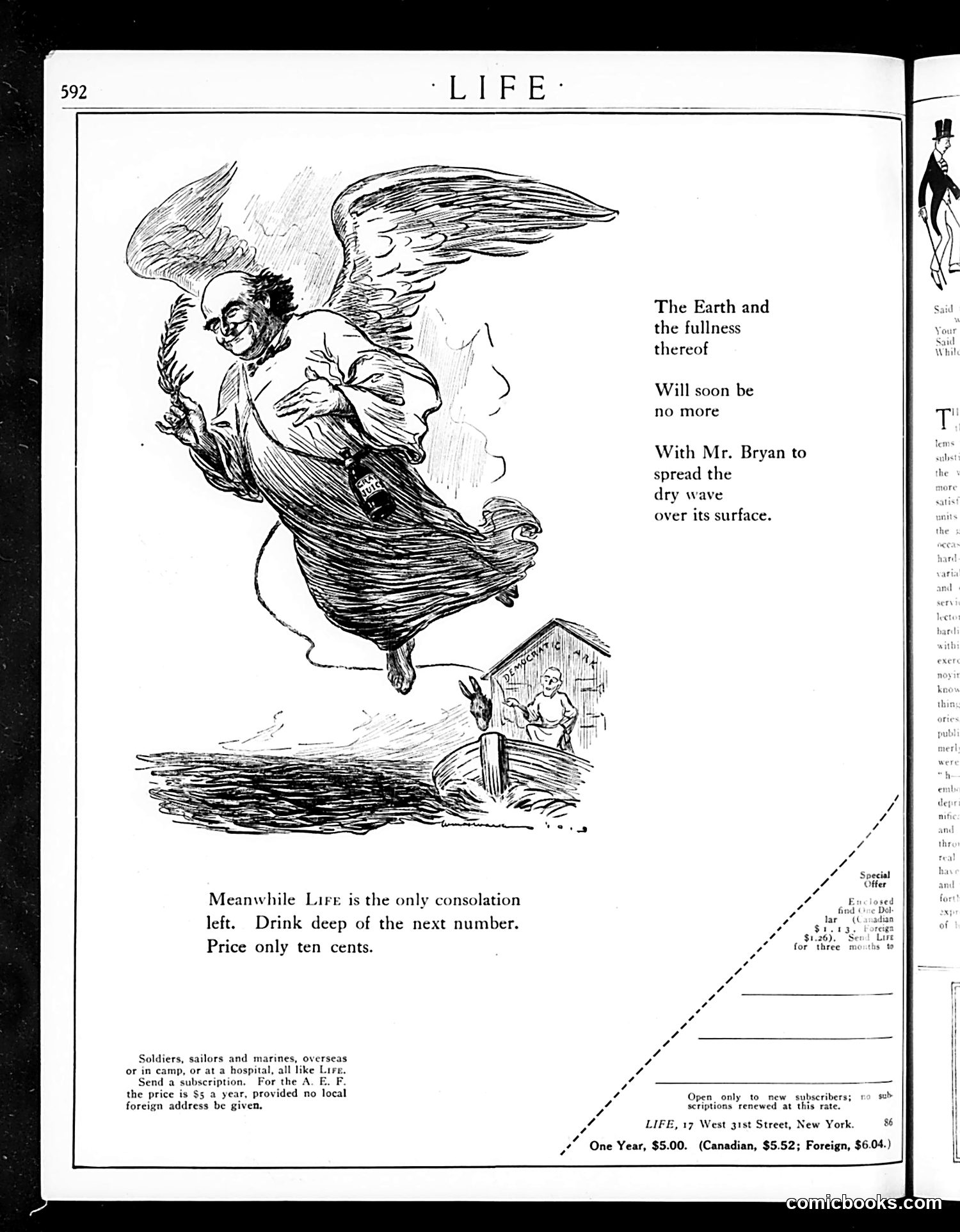 Life — April 10, 1919 — page 4 of 46