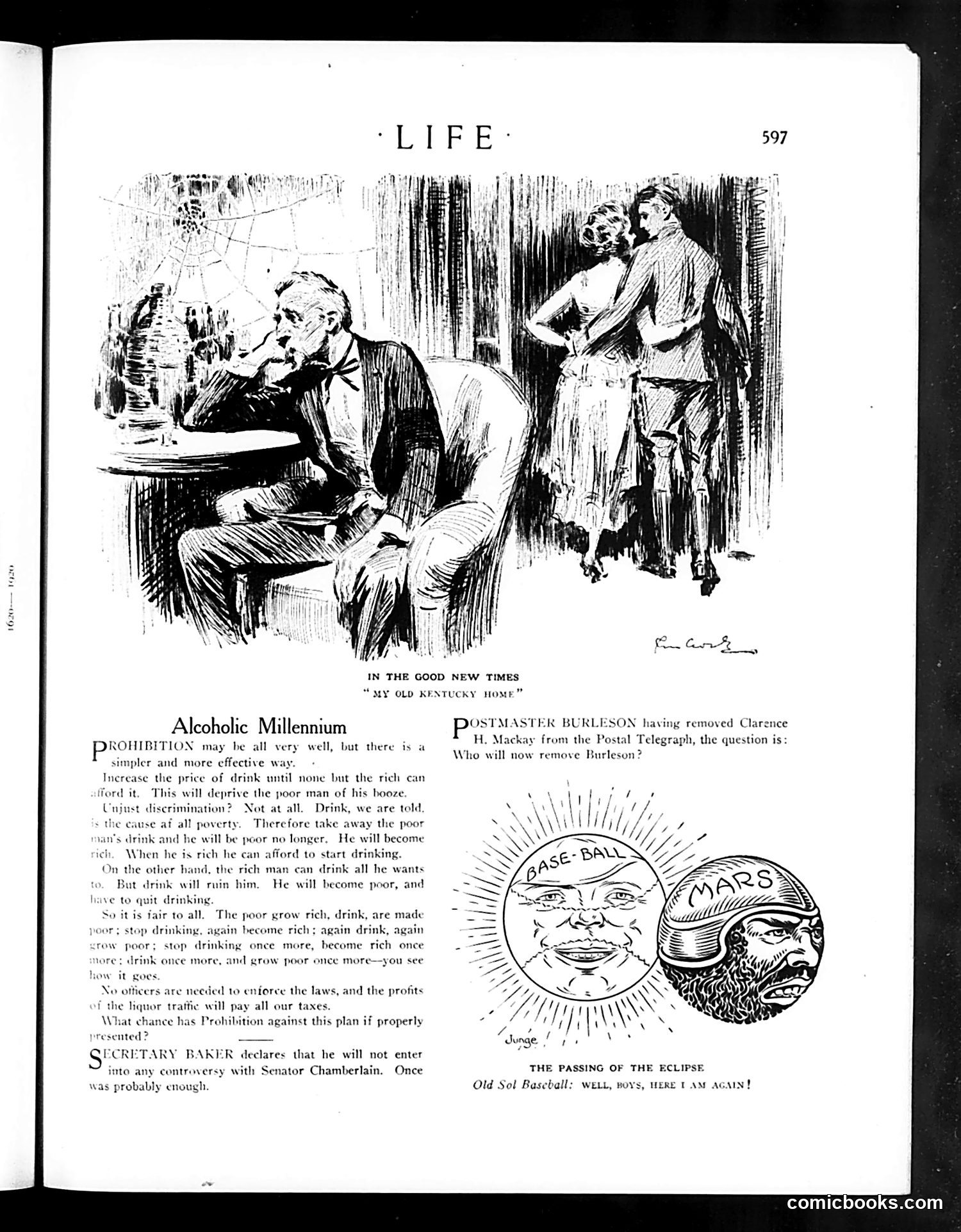 Life — April 10, 1919 — page 9 of 46