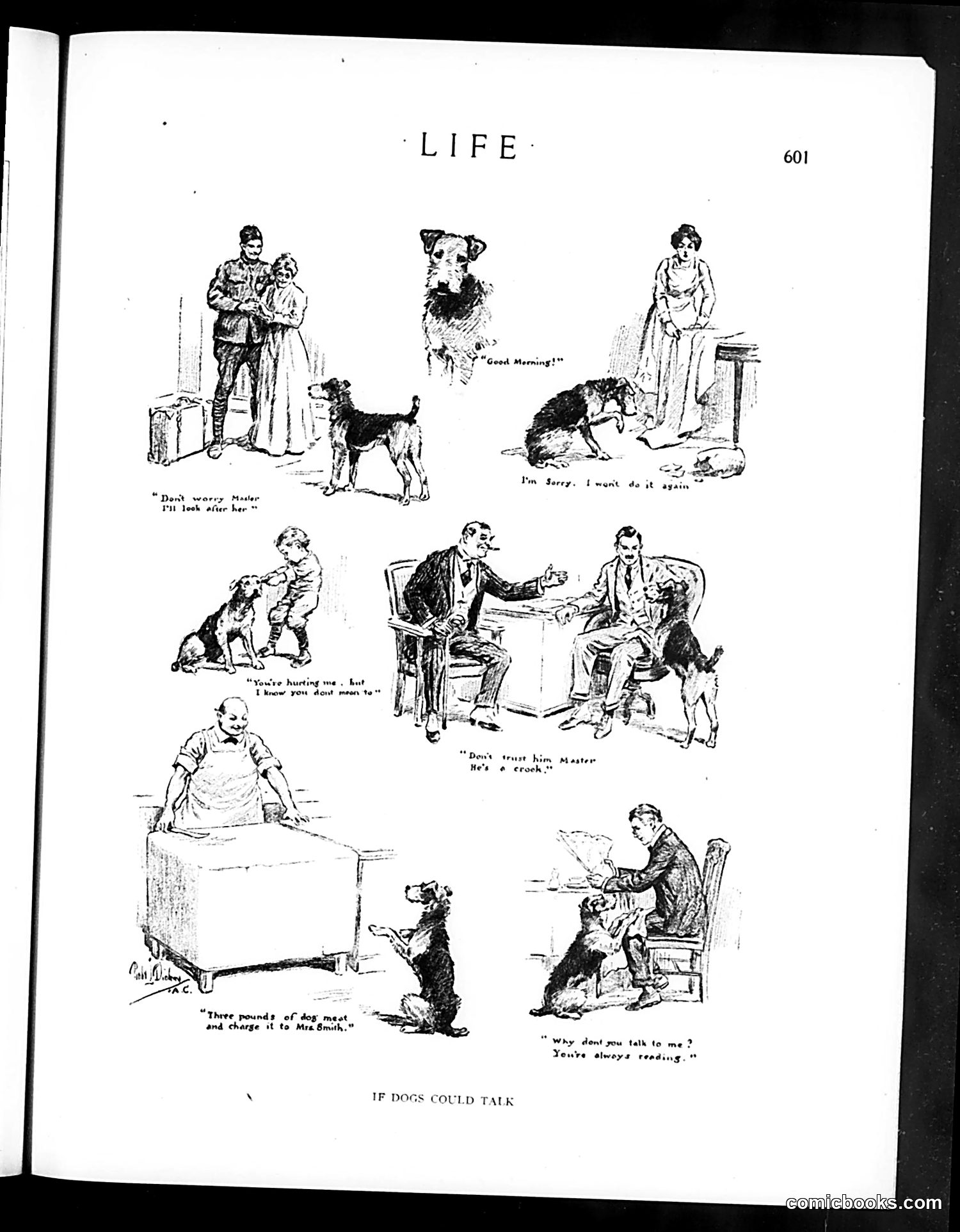 Life — April 10, 1919 — page 13 of 46