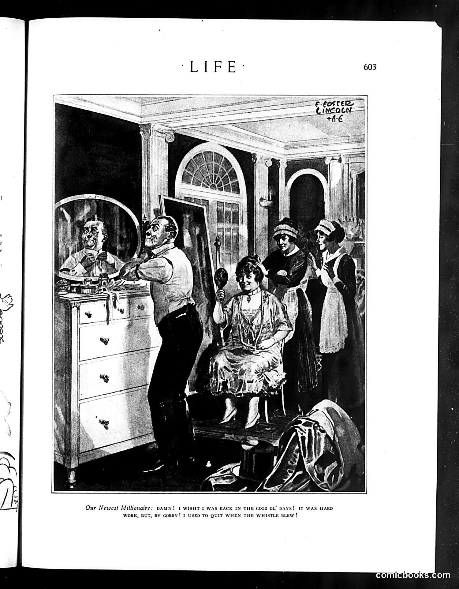 Life — April 10, 1919 — page 15 of 46